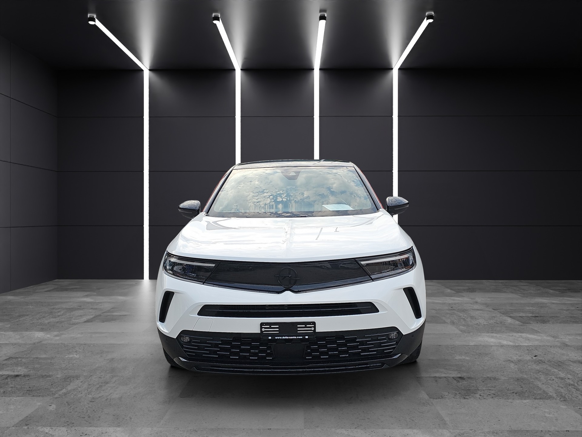 OPEL Mokka 1.2 T 130 GS Line-image-7