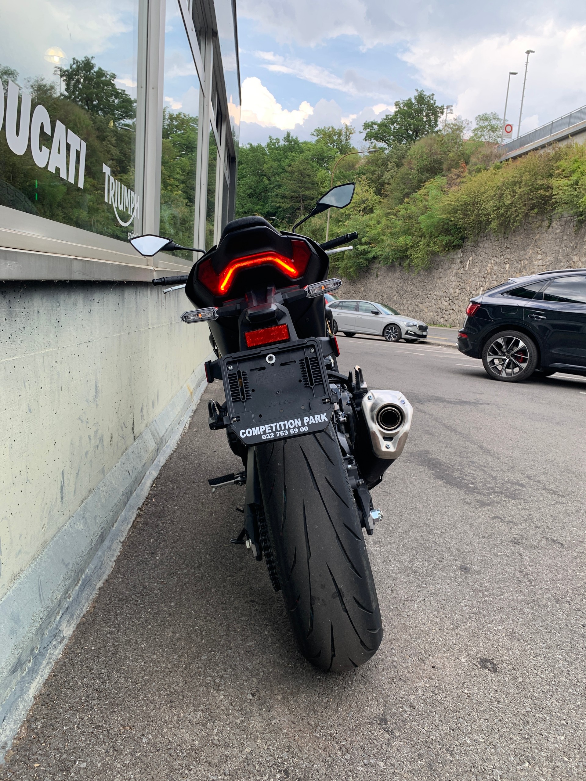 KAWASAKI Z 900 (70kW)-image-5