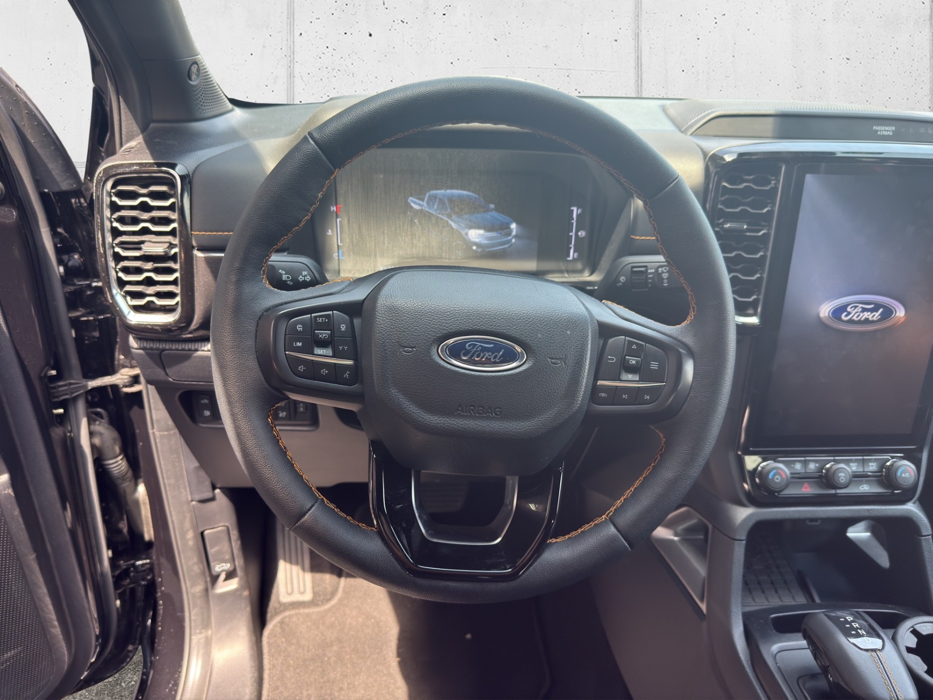 FORD Ranger DKab.Pick-up 2.3 EcoBoost 4x4 Wildtrak PHEV-image-9