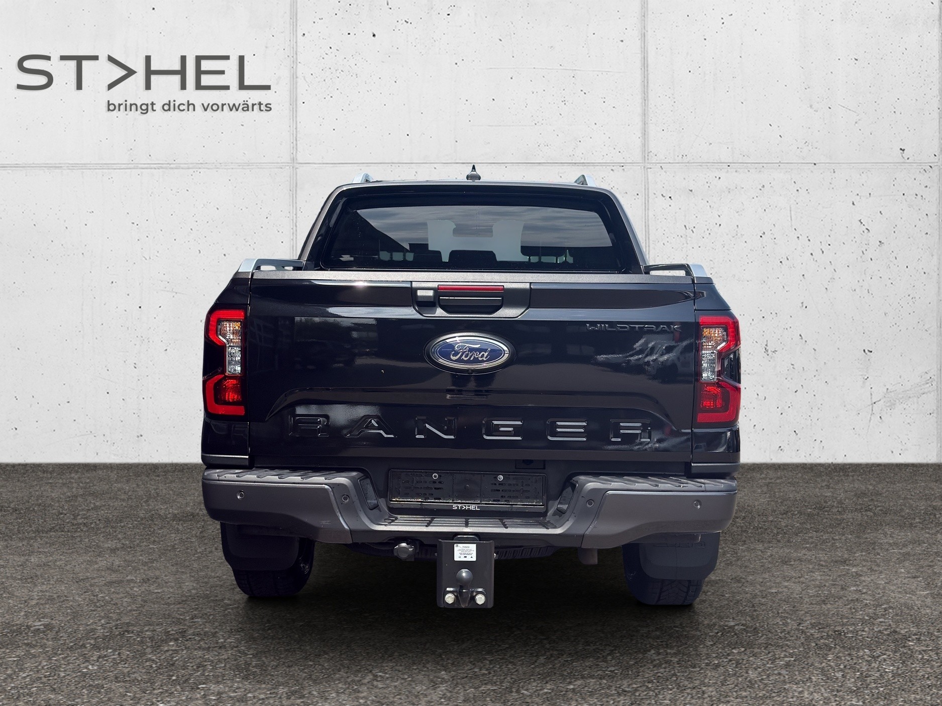 FORD Ranger DKab.Pick-up 2.3 EcoBoost 4x4 Wildtrak PHEV-image-5