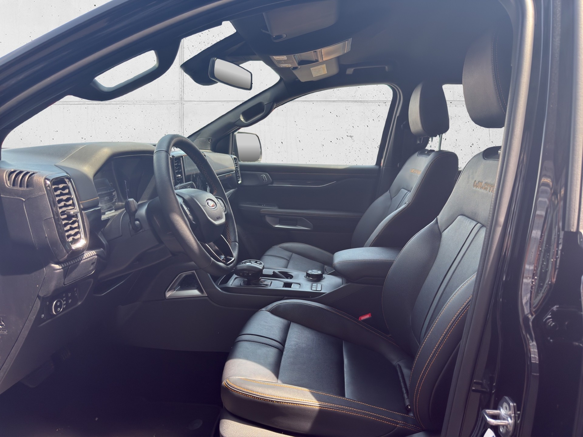 FORD Ranger DKab.Pick-up 2.3 EcoBoost 4x4 Wildtrak PHEV-image-8