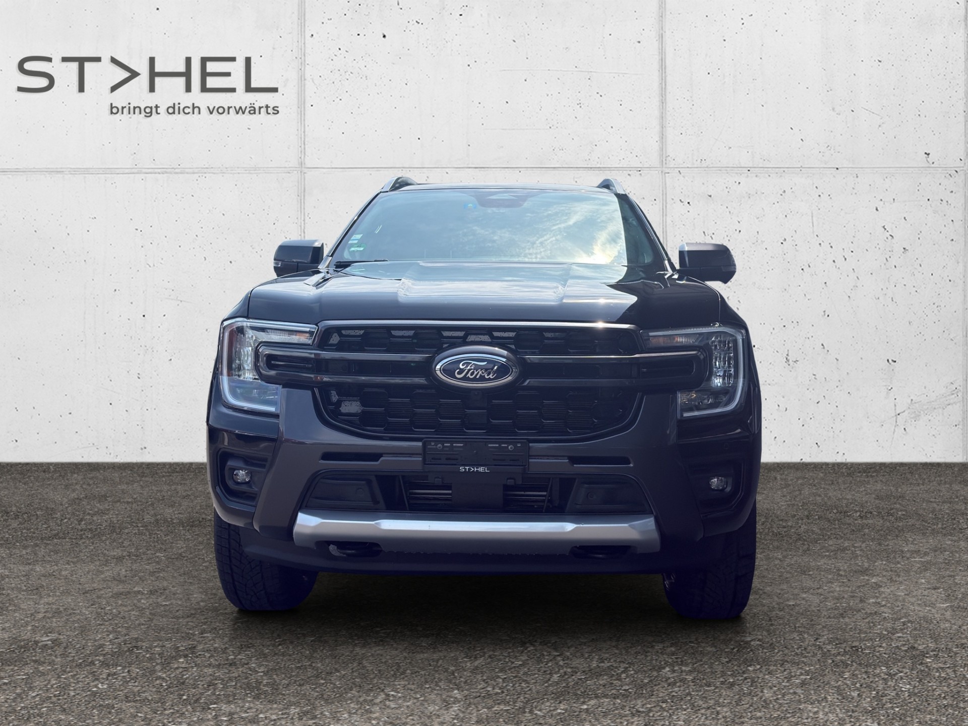 FORD Ranger DKab.Pick-up 2.3 EcoBoost 4x4 Wildtrak PHEV-image-1