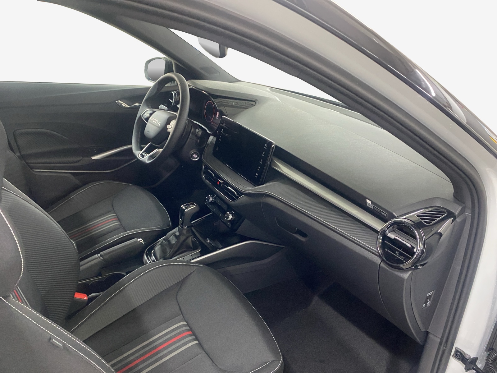 SKODA Fabia 1.5 TSI Motorsport DSG-image-13