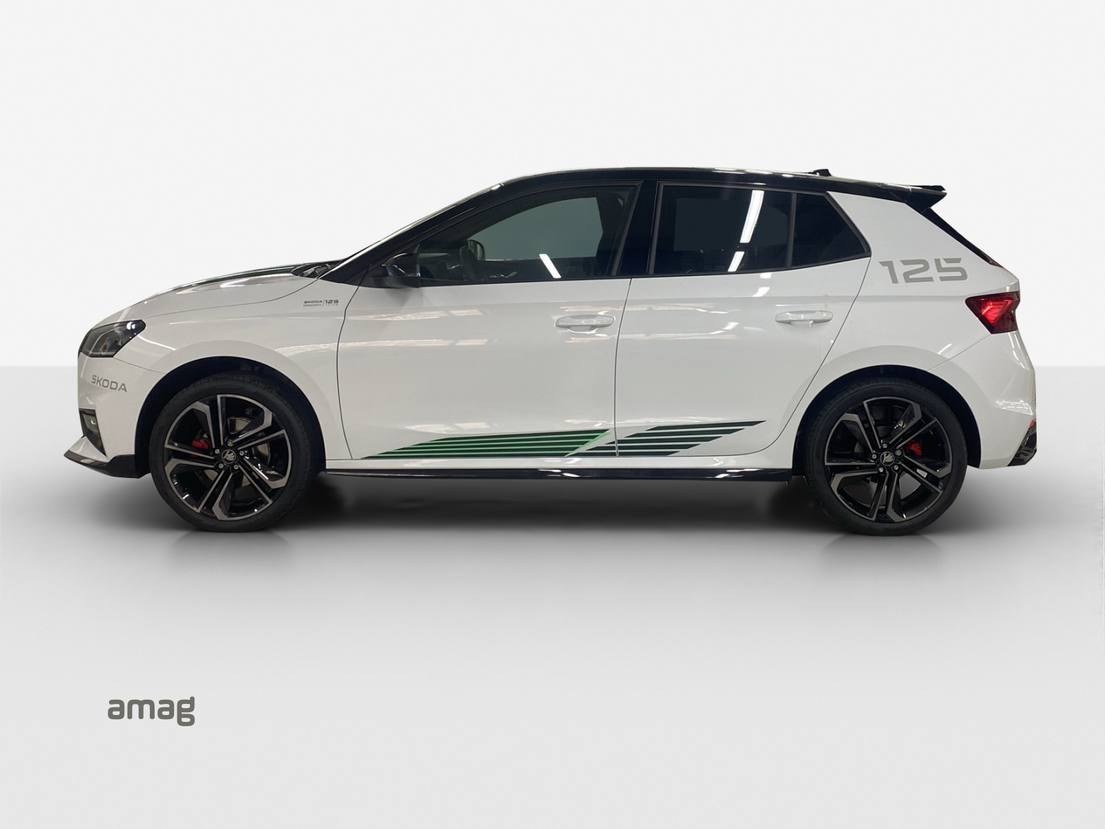 SKODA Fabia 1.5 TSI Motorsport DSG-image-1