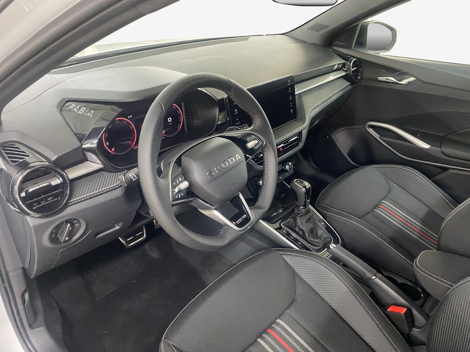 SKODA Fabia 1.5 TSI Motorsport DSG-image-14