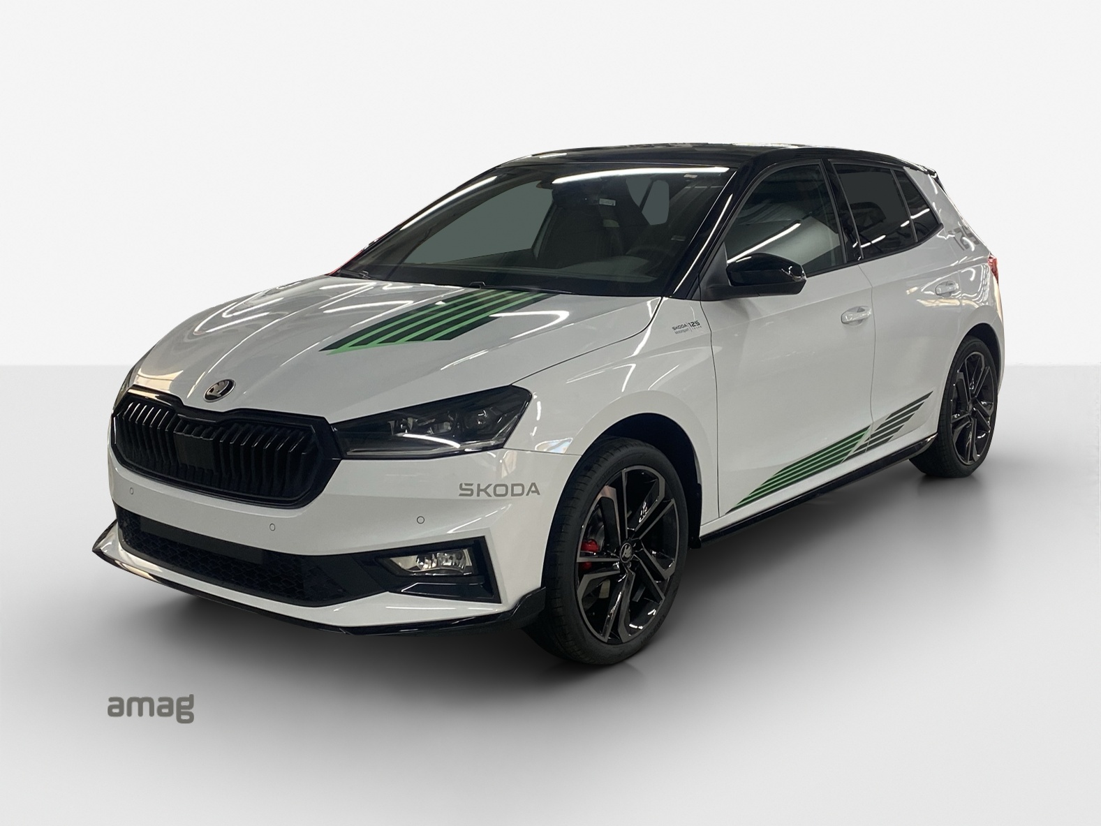SKODA Fabia 1.5 TSI Motorsport DSG-image-0