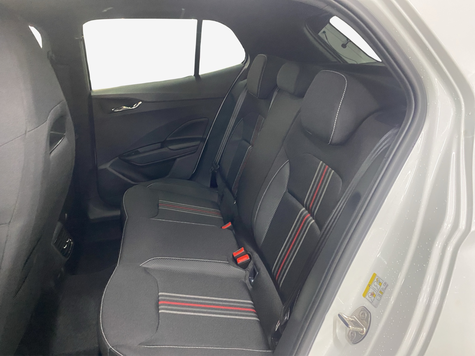 SKODA Fabia 1.5 TSI Motorsport DSG-image-11