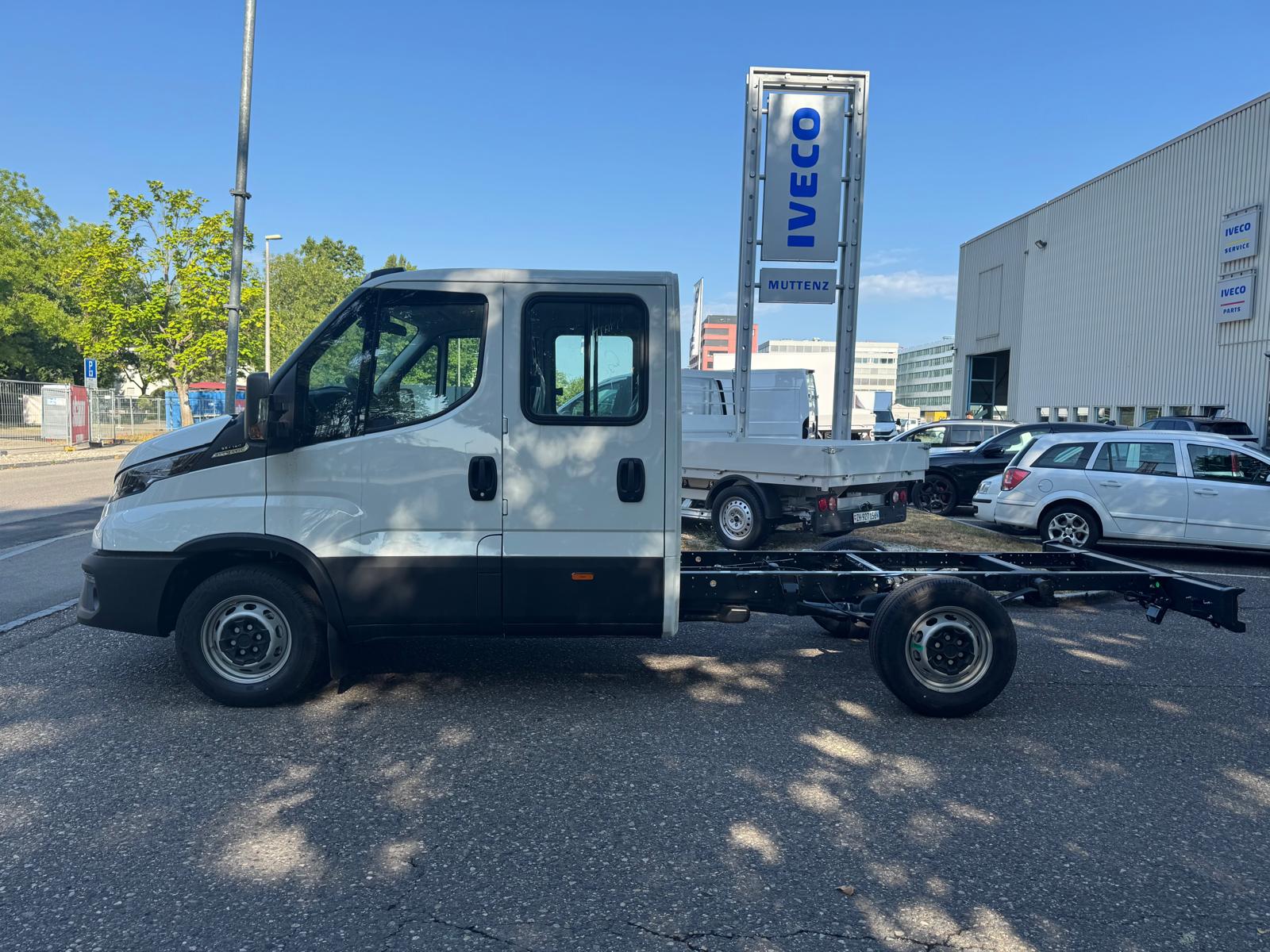 IVECO 35 S 16B A8 D-image-1