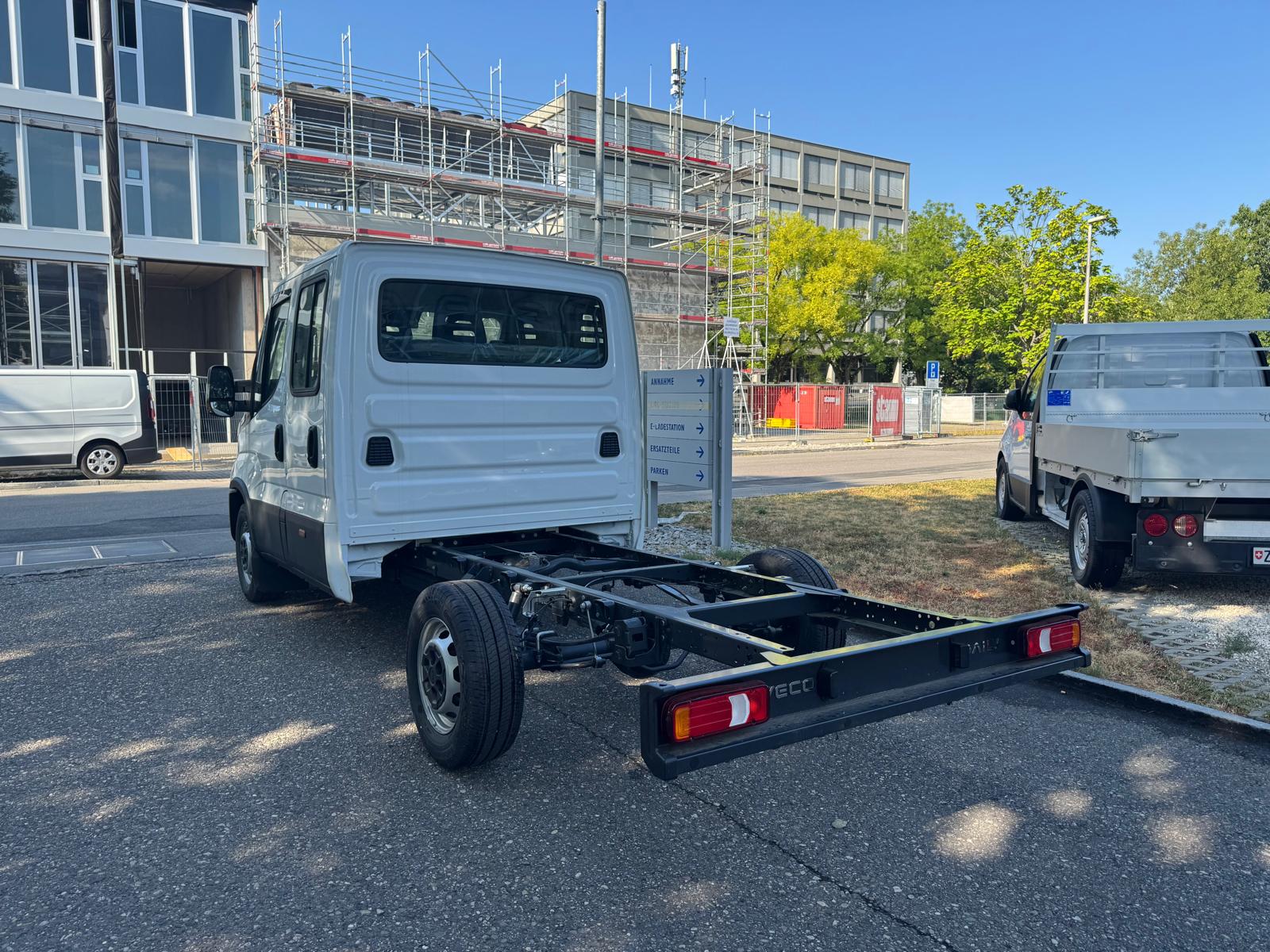 IVECO 35 S 16B A8 D-image-2