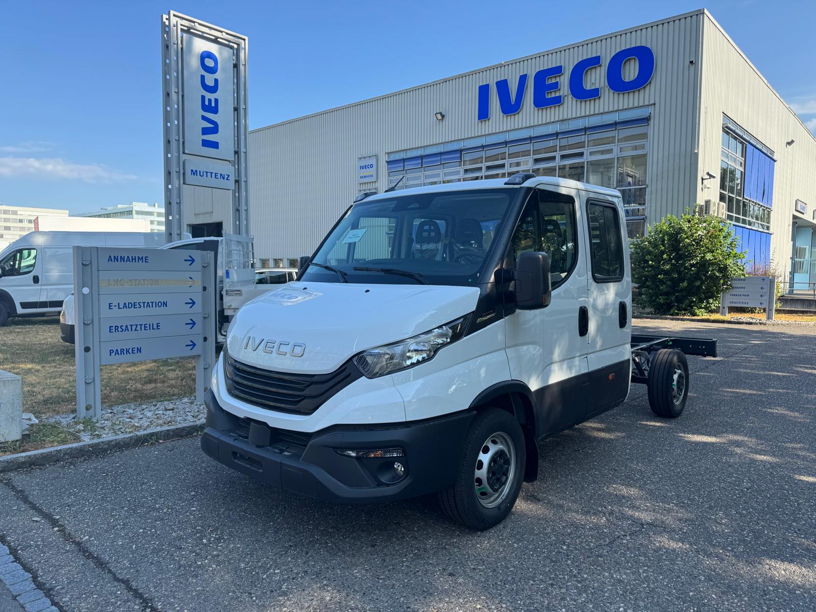 IVECO 35 S 16B A8 D-image-0