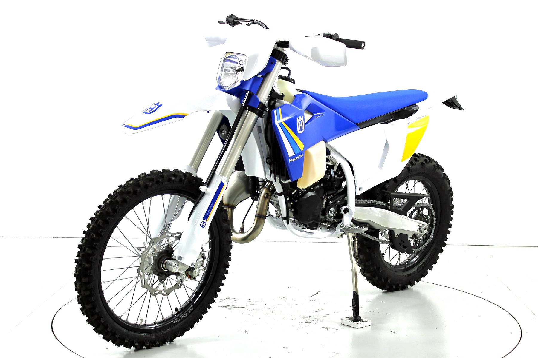 HUSQVARNA TE 300i 2t Heritage-showroom-element-2