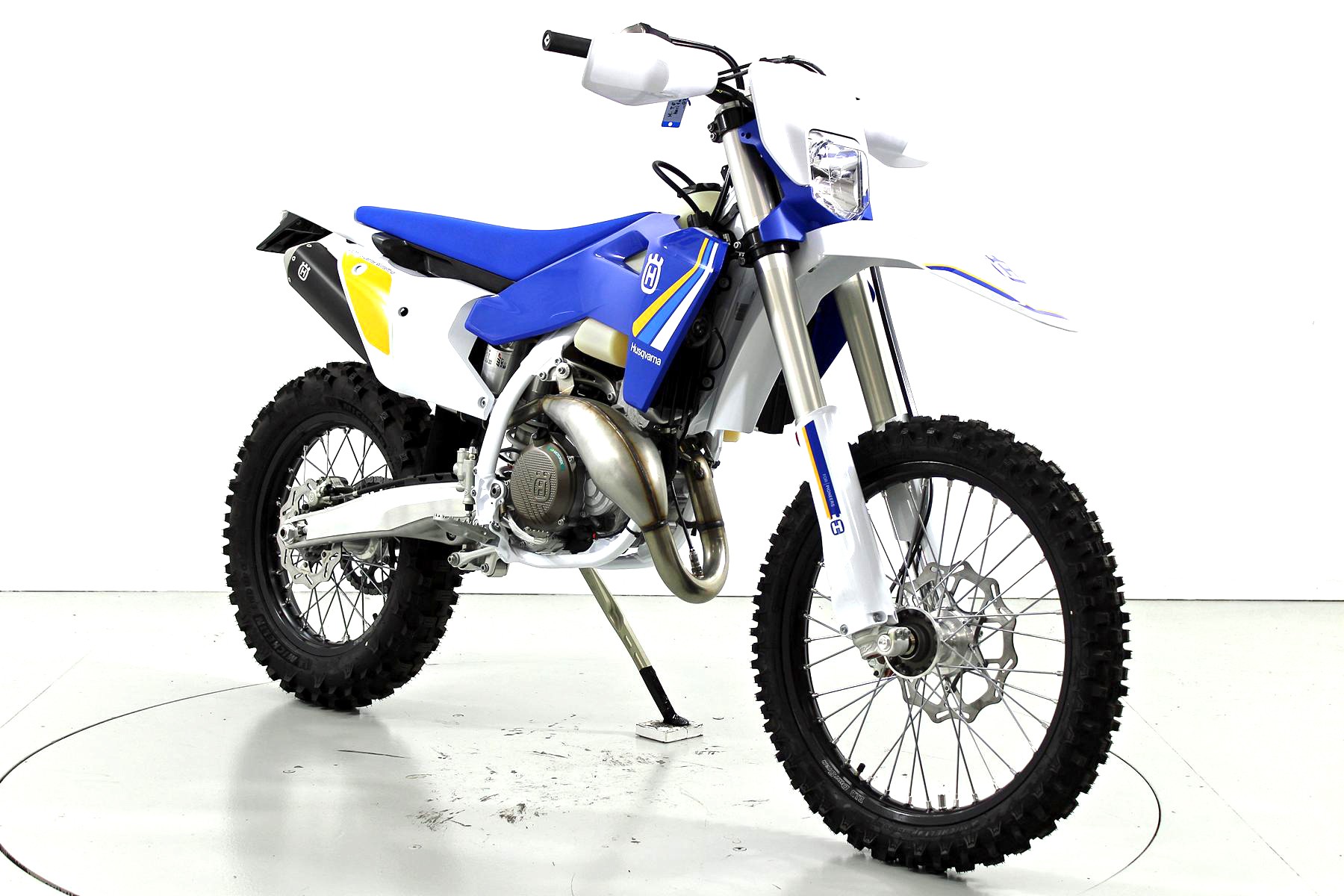 HUSQVARNA TE 300i 2t Heritage-showroom-element-1