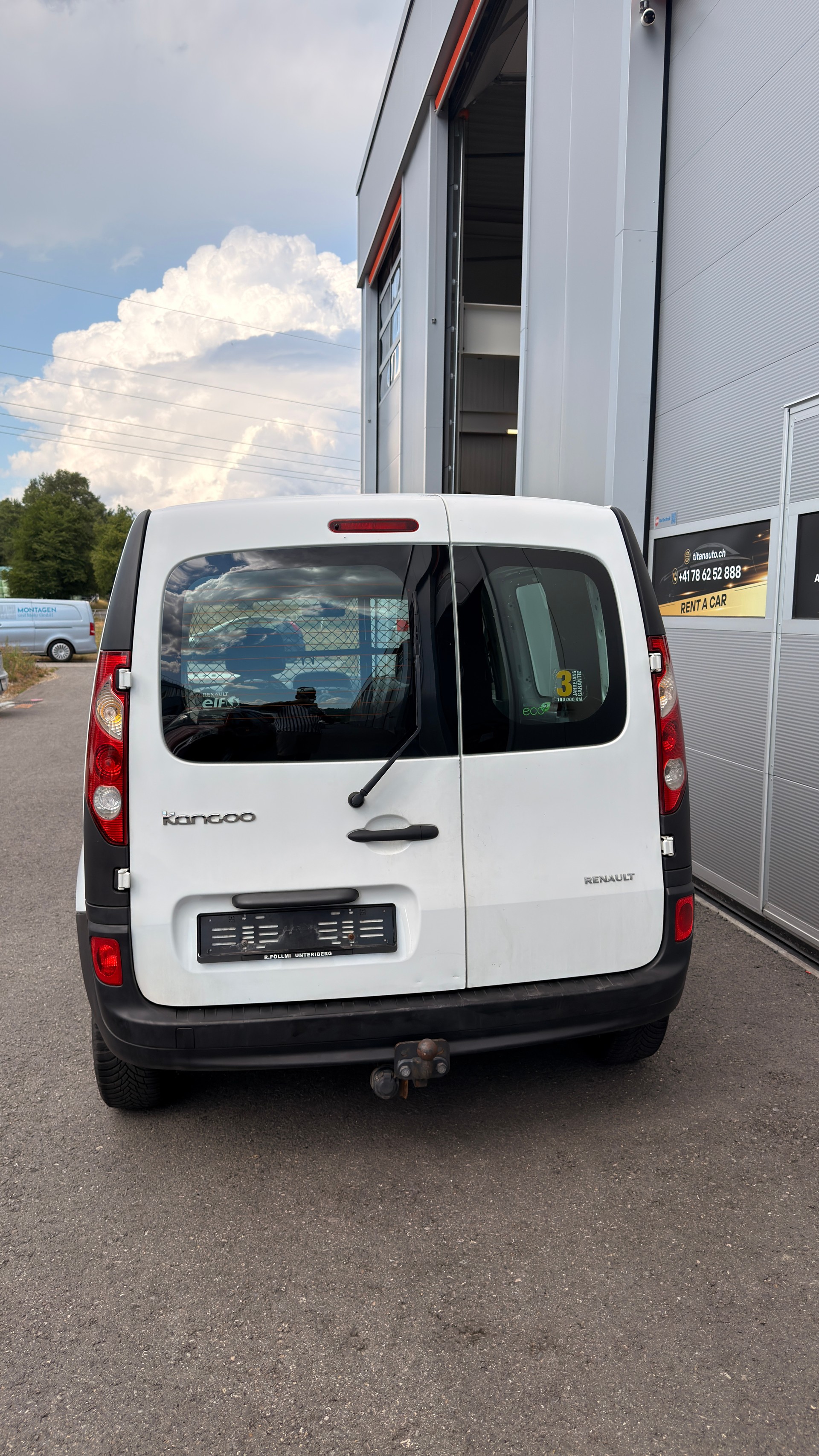 RENAULT Kangoo dCi 85-image-3