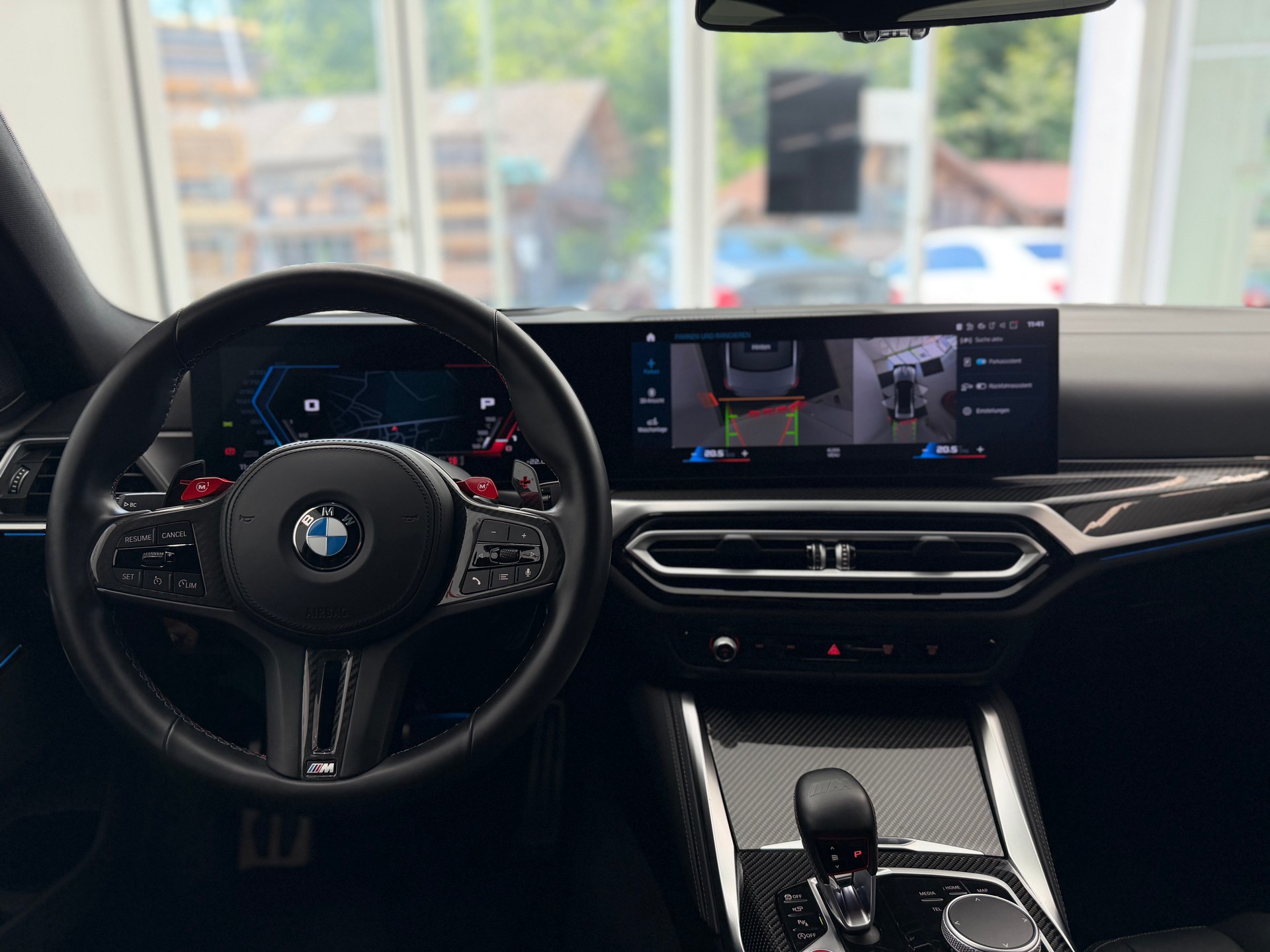 BMW M3 Competition xDrive-image-20