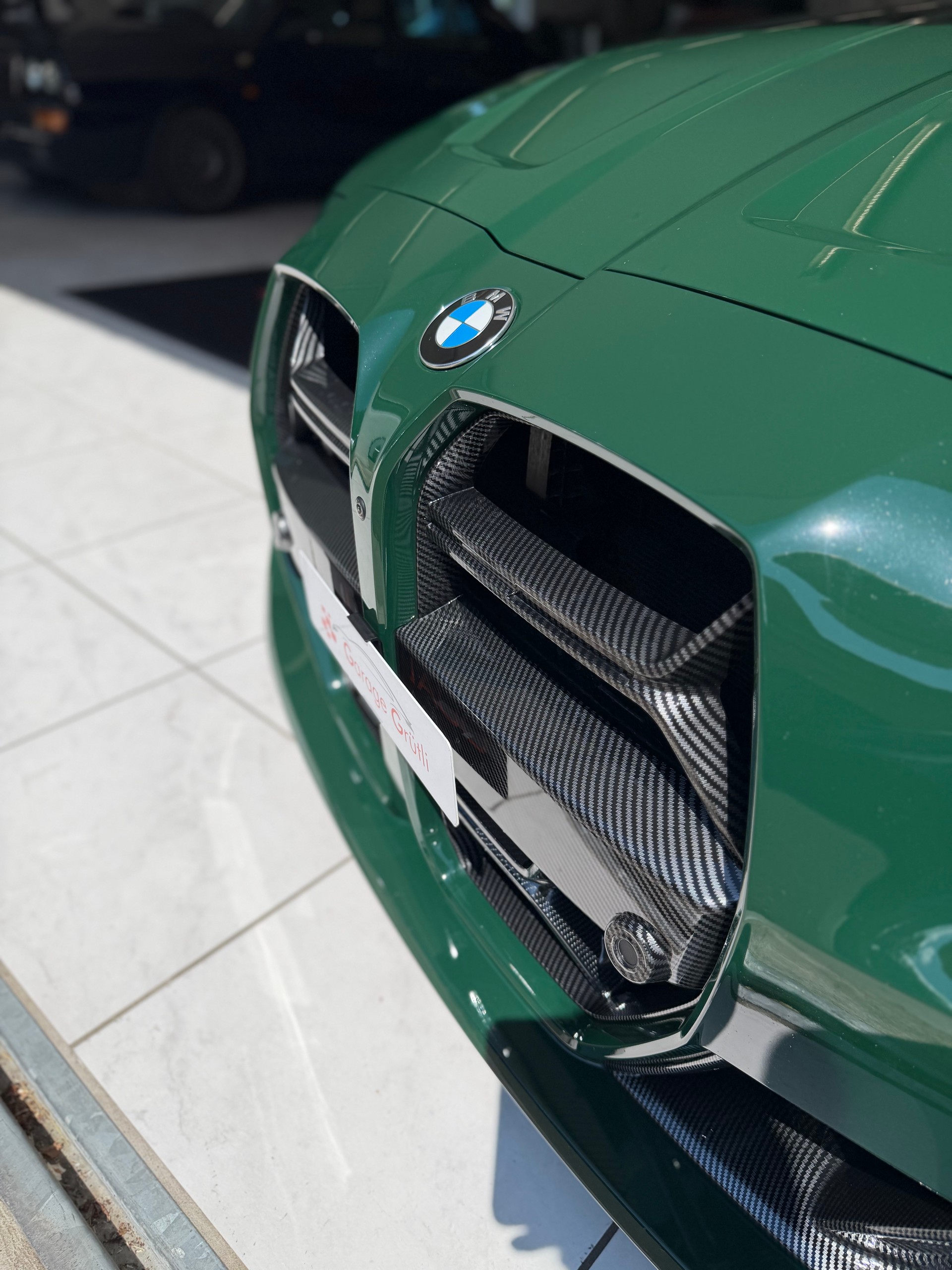 BMW M3 Competition xDrive-image-30