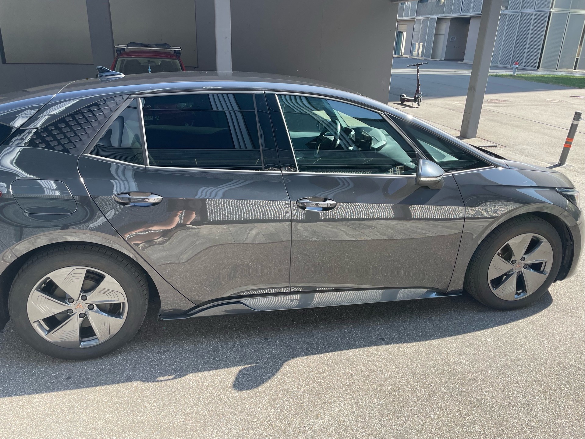 CUPRA Electric-image-2