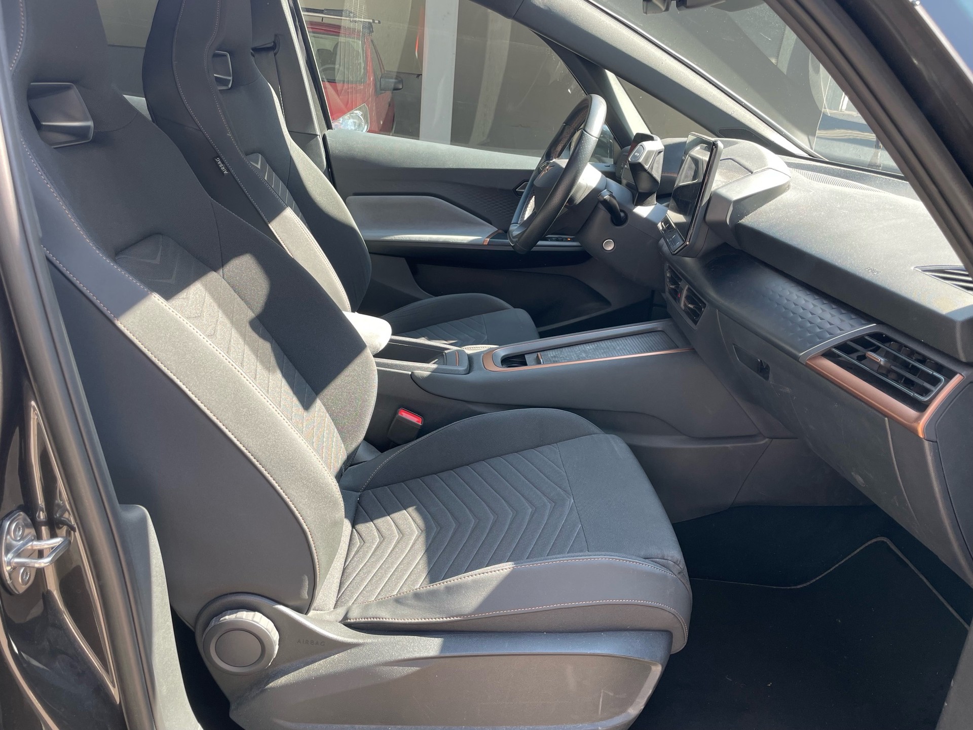 CUPRA Electric-image-5