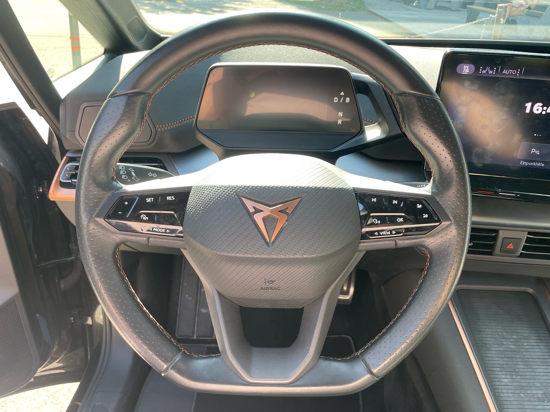 CUPRA Electric-image-4