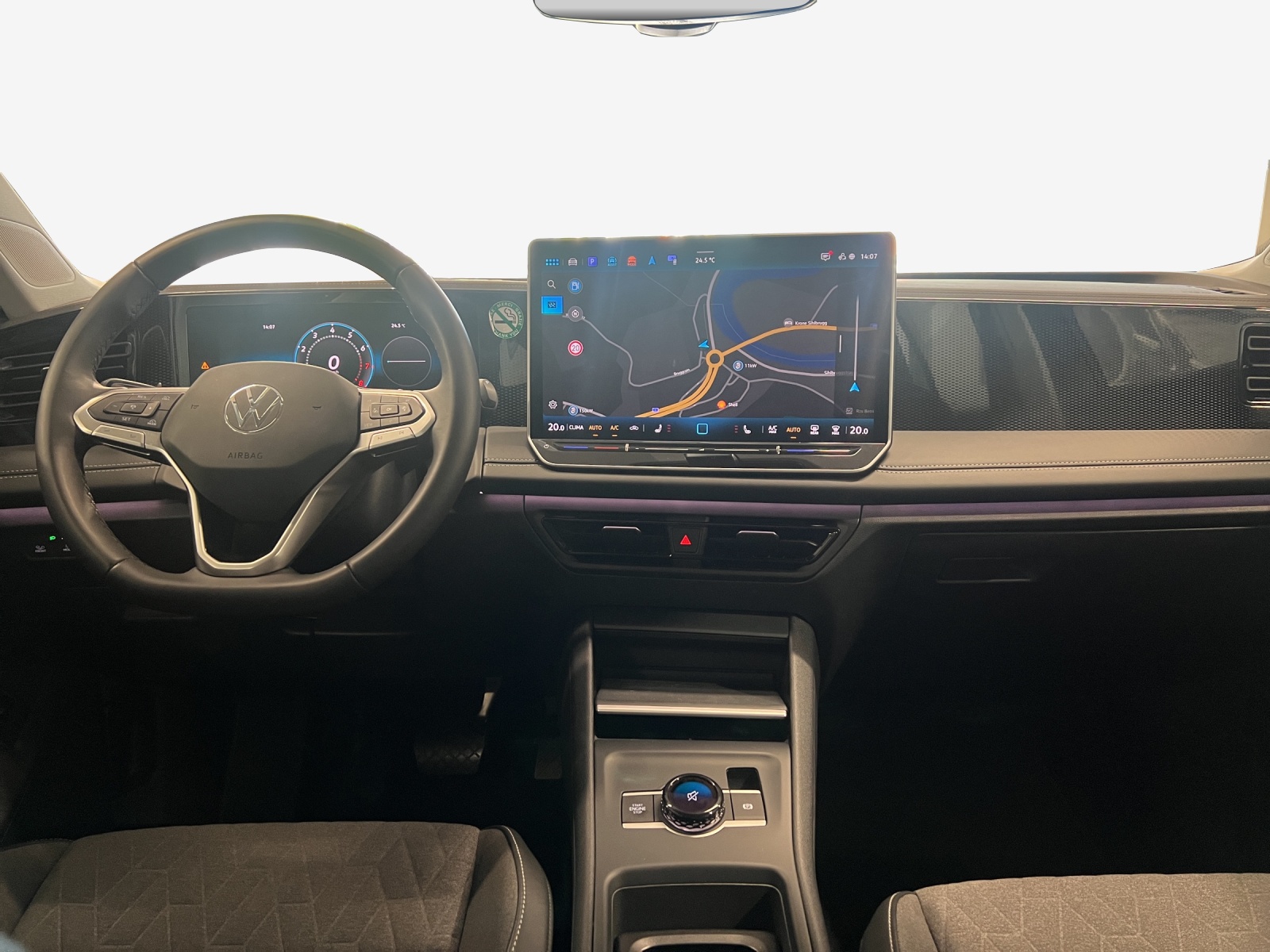 VW Tiguan 2.0 TSI DSG Life 4Motion-image-8