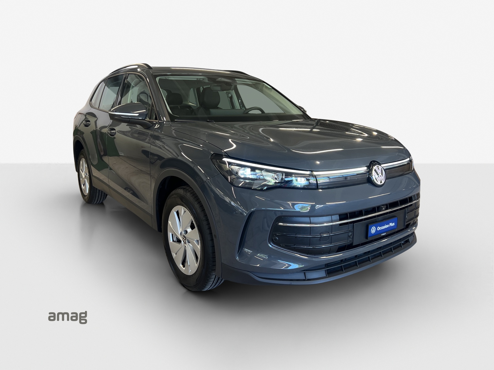 VW Tiguan 2.0 TSI DSG Life 4Motion-image-5