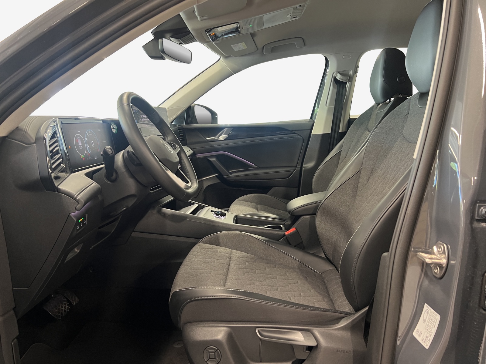 VW Tiguan 2.0 TSI DSG Life 4Motion-image-7
