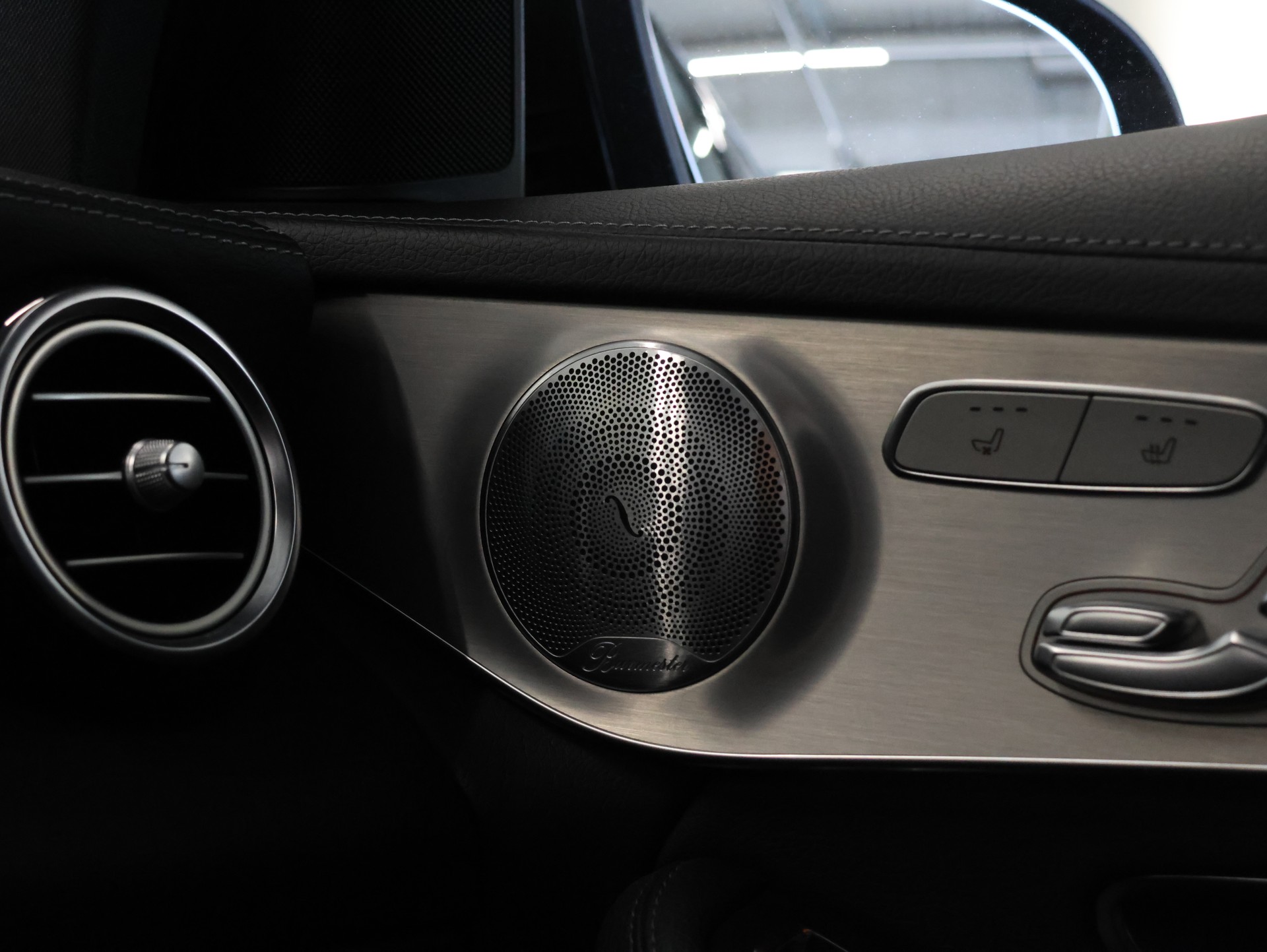 MERCEDES-BENZ GLC 43 AMG 4Matic 9G-Tronic *Burmester* *Sitzheizung*Panoramadach**-image-23