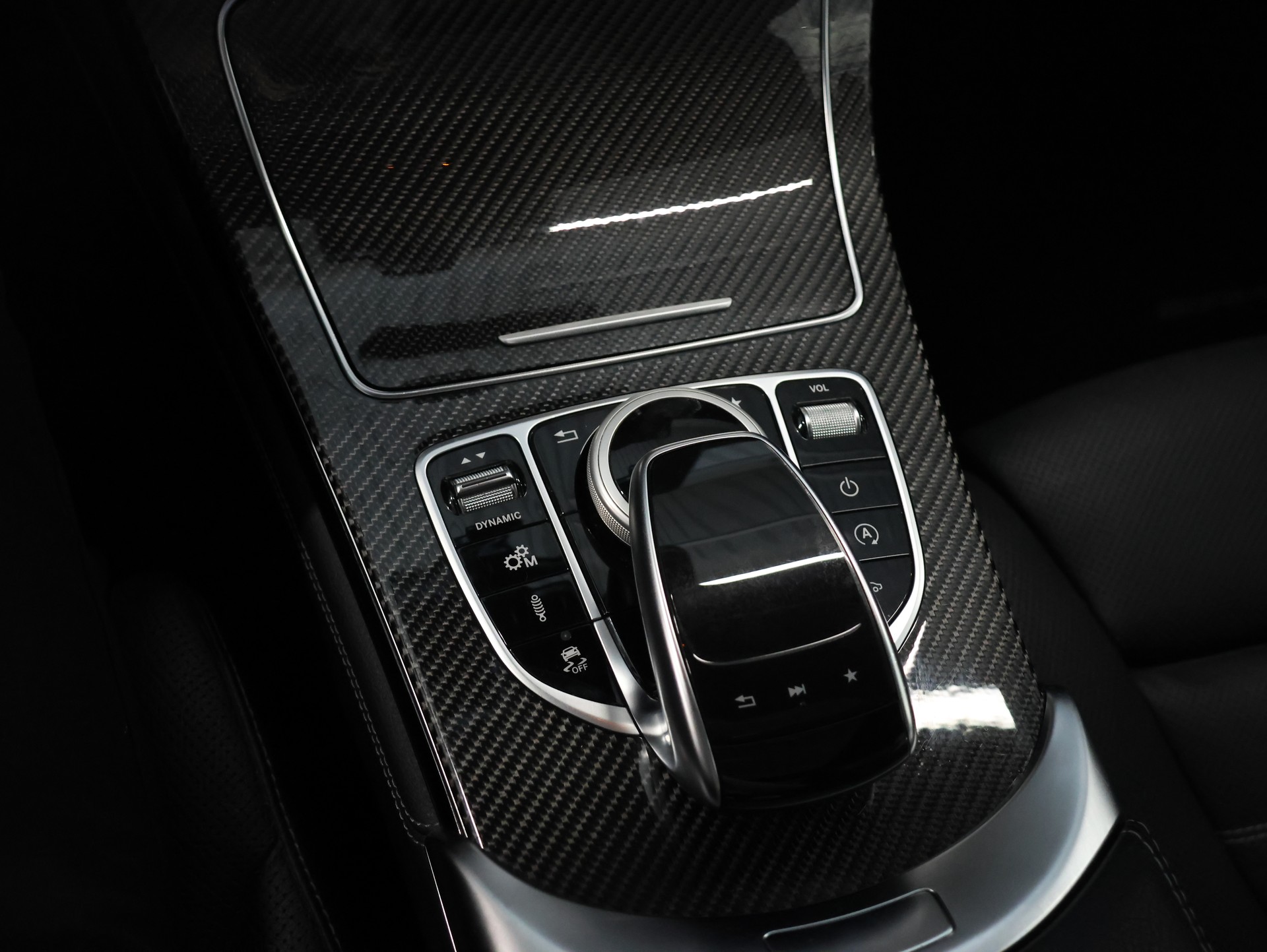 MERCEDES-BENZ GLC 43 AMG 4Matic 9G-Tronic *Burmester* *Sitzheizung*Panoramadach**-image-20