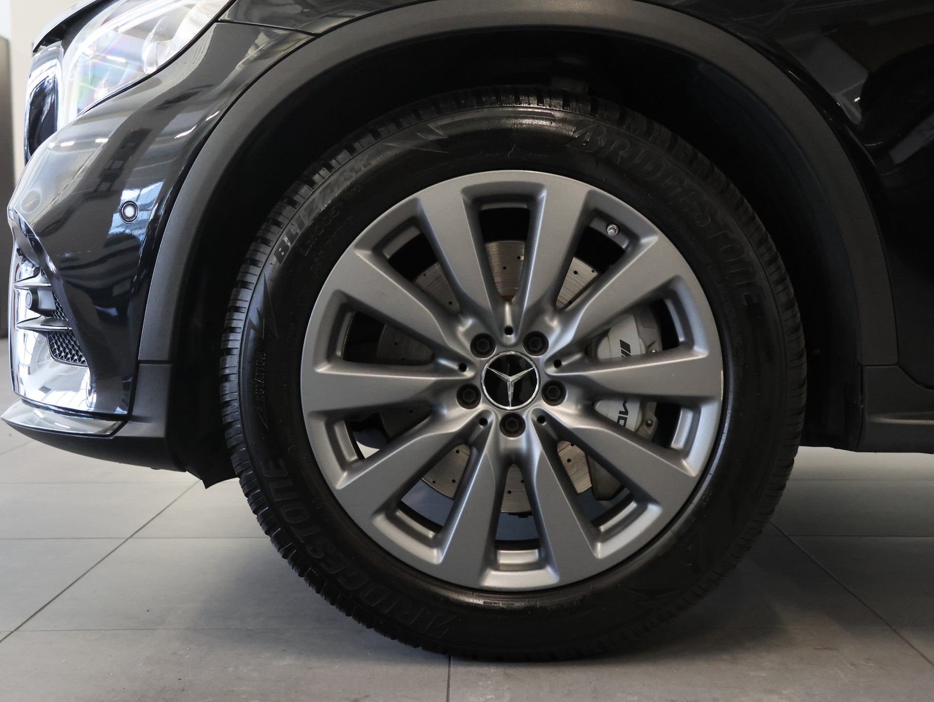 MERCEDES-BENZ GLC 43 AMG 4Matic 9G-Tronic *Burmester* *Sitzheizung*Panoramadach**-image-11