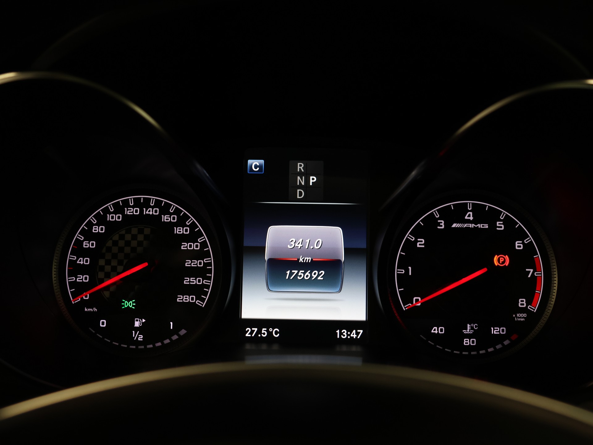 MERCEDES-BENZ GLC 43 AMG 4Matic 9G-Tronic *Burmester* *Sitzheizung*Panoramadach**-image-16