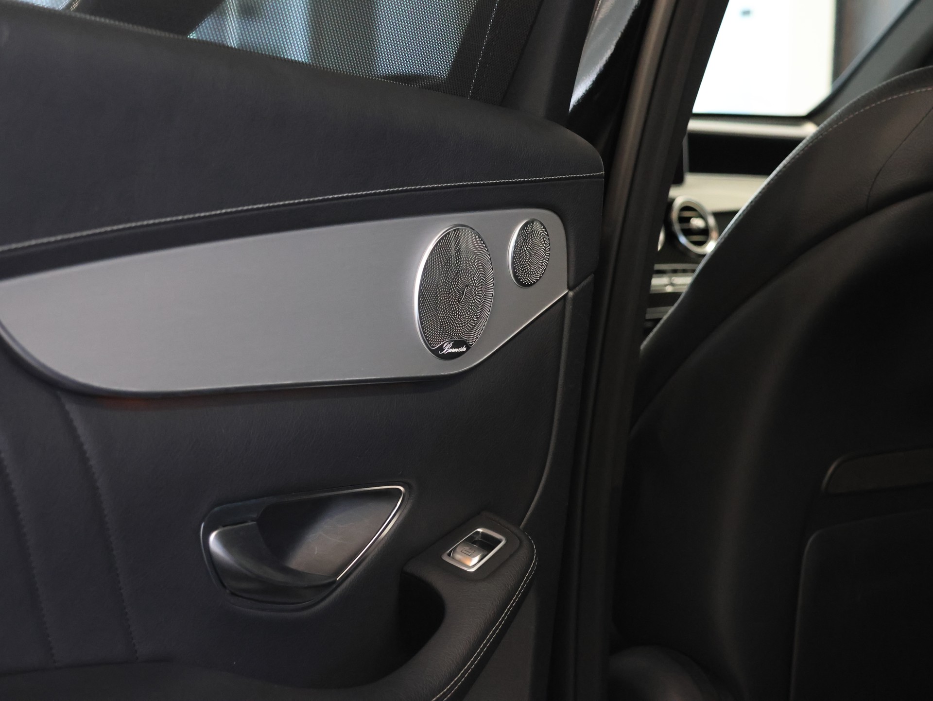 MERCEDES-BENZ GLC 43 AMG 4Matic 9G-Tronic *Burmester* *Sitzheizung*Panoramadach**-image-31