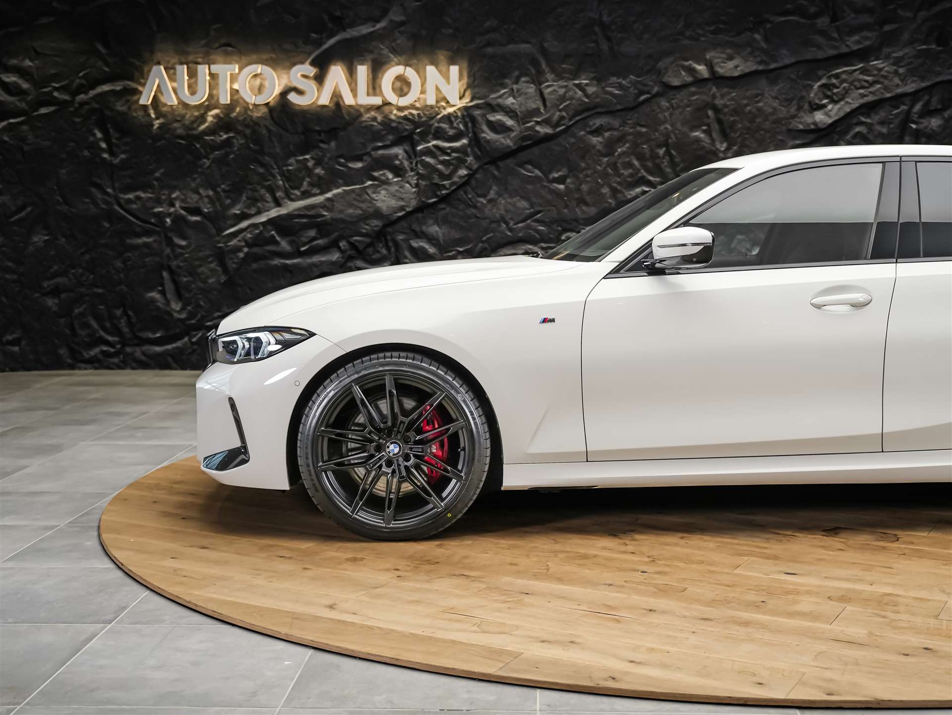 BMW 320d xDrive Steptronic M Sport Pro *Facelift 2025*Werksgarantie*20" Felgen*-image-15