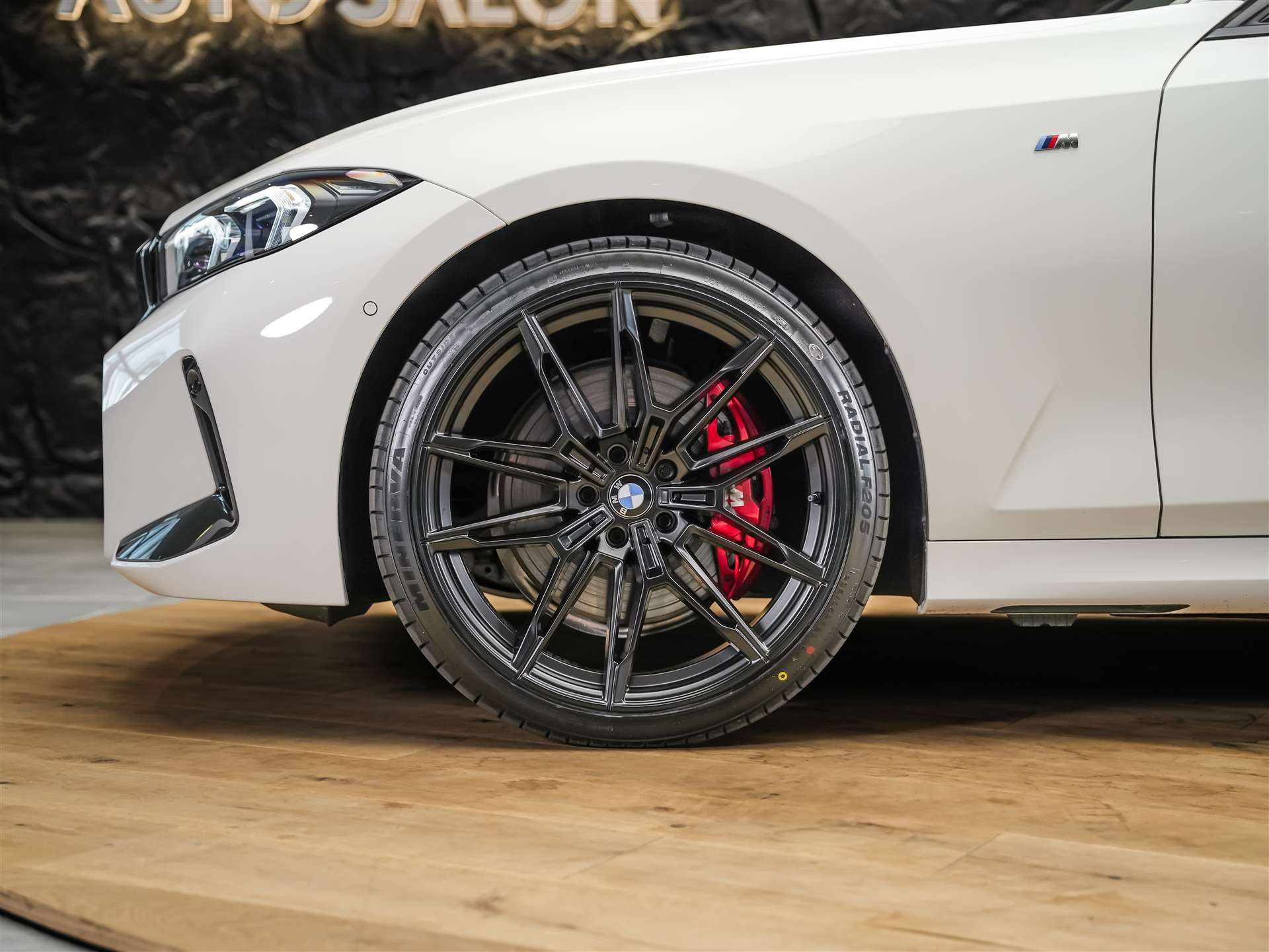 BMW 320d xDrive Steptronic M Sport Pro *Facelift 2025*Werksgarantie*20" Felgen*-image-16