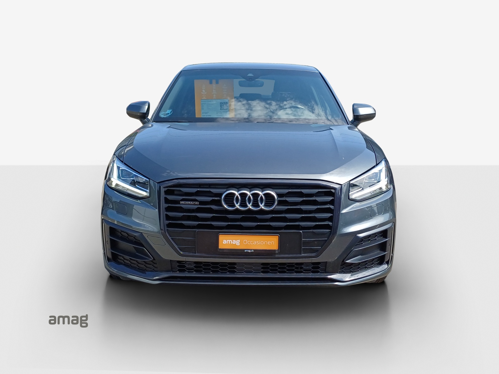 AUDI Q2 40 TFSI Sport quattro S-tronic-image-6