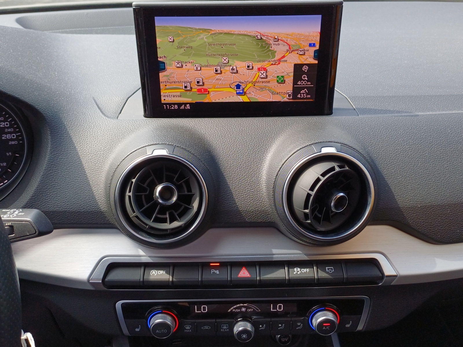 AUDI Q2 40 TFSI Sport quattro S-tronic-image-10