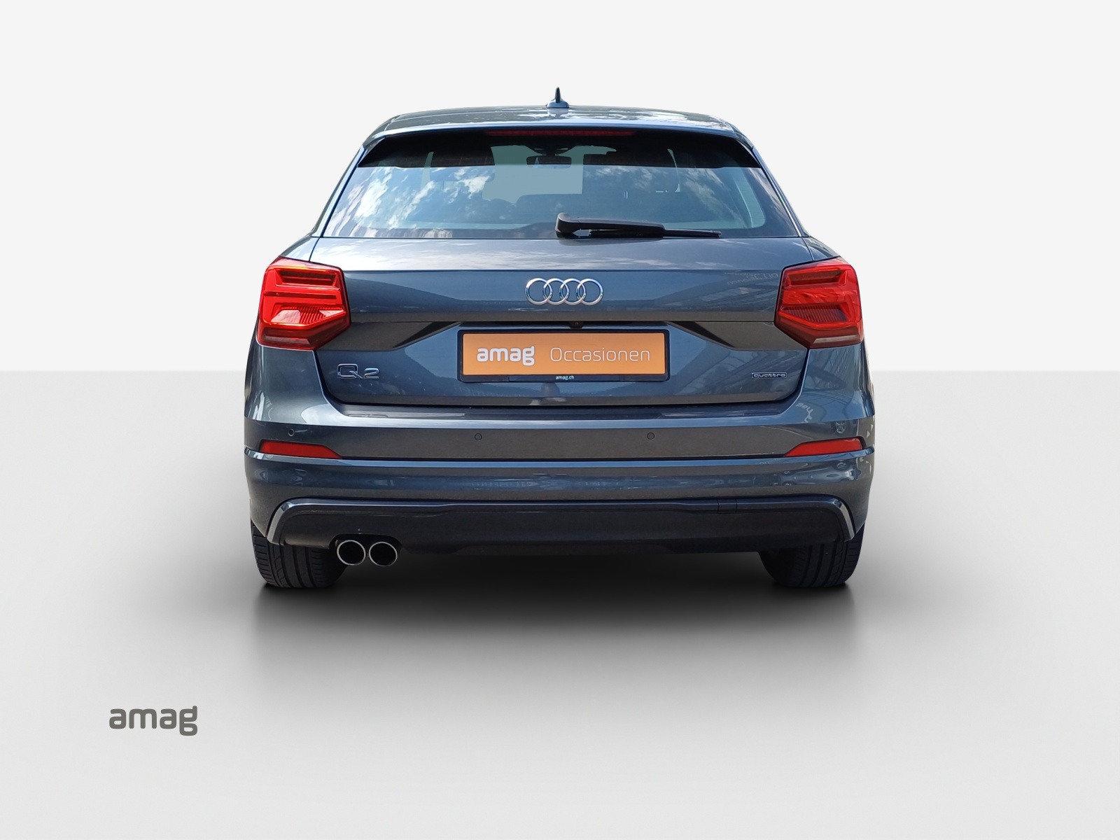 AUDI Q2 40 TFSI Sport quattro S-tronic-image-3