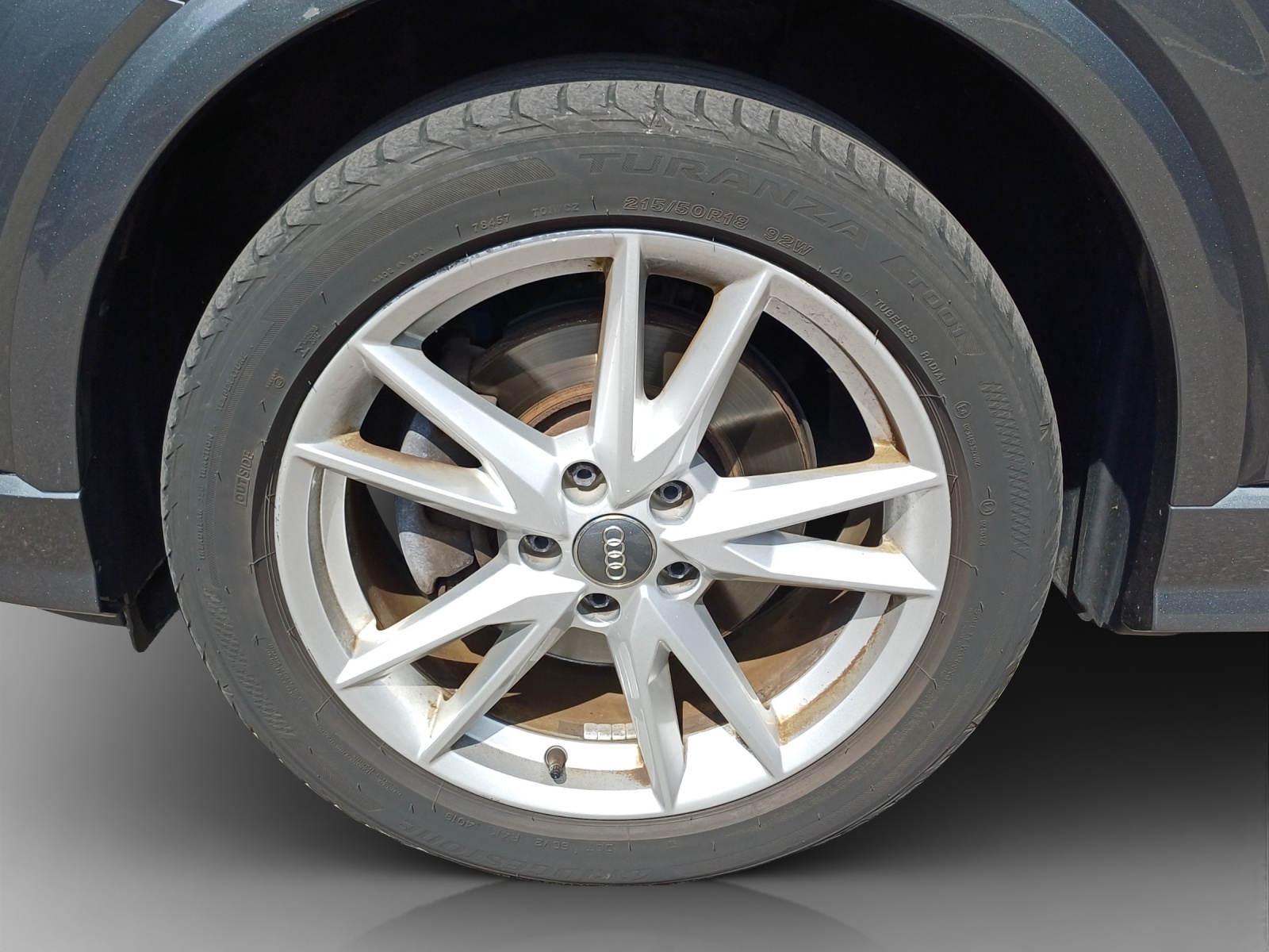 AUDI Q2 40 TFSI Sport quattro S-tronic-image-14
