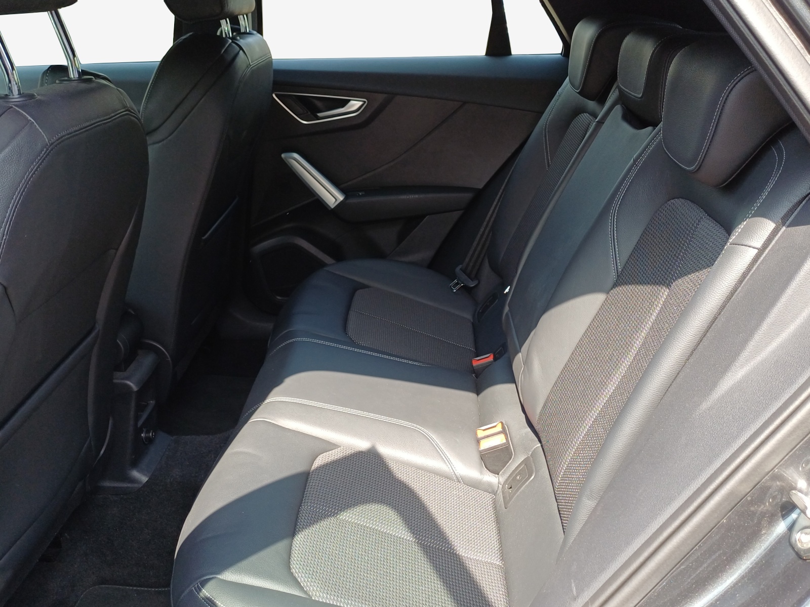 AUDI Q2 40 TFSI Sport quattro S-tronic-image-11