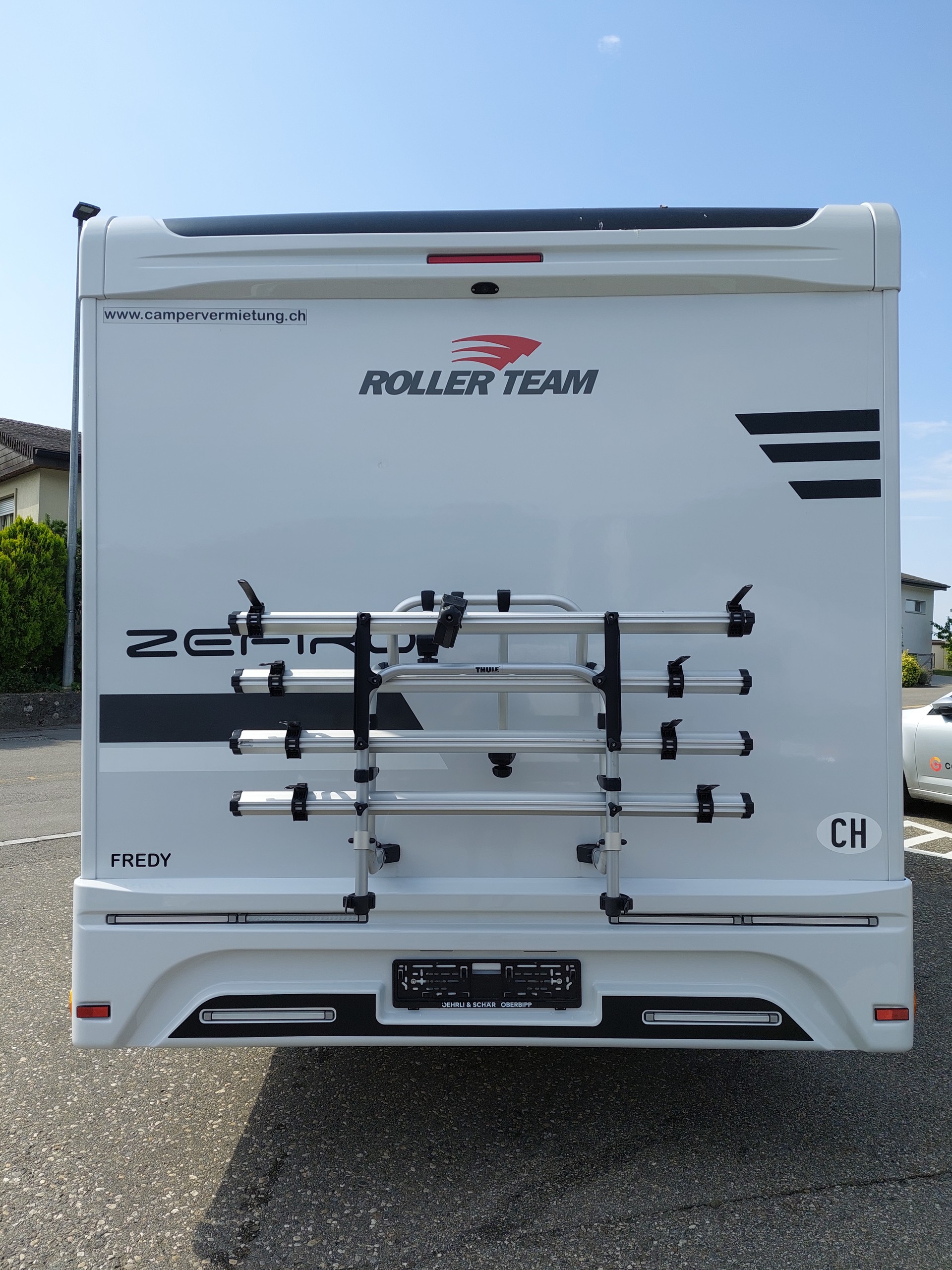 ROLLER TEAM Fiat Zefiro 285TL "FREDY"-image-3