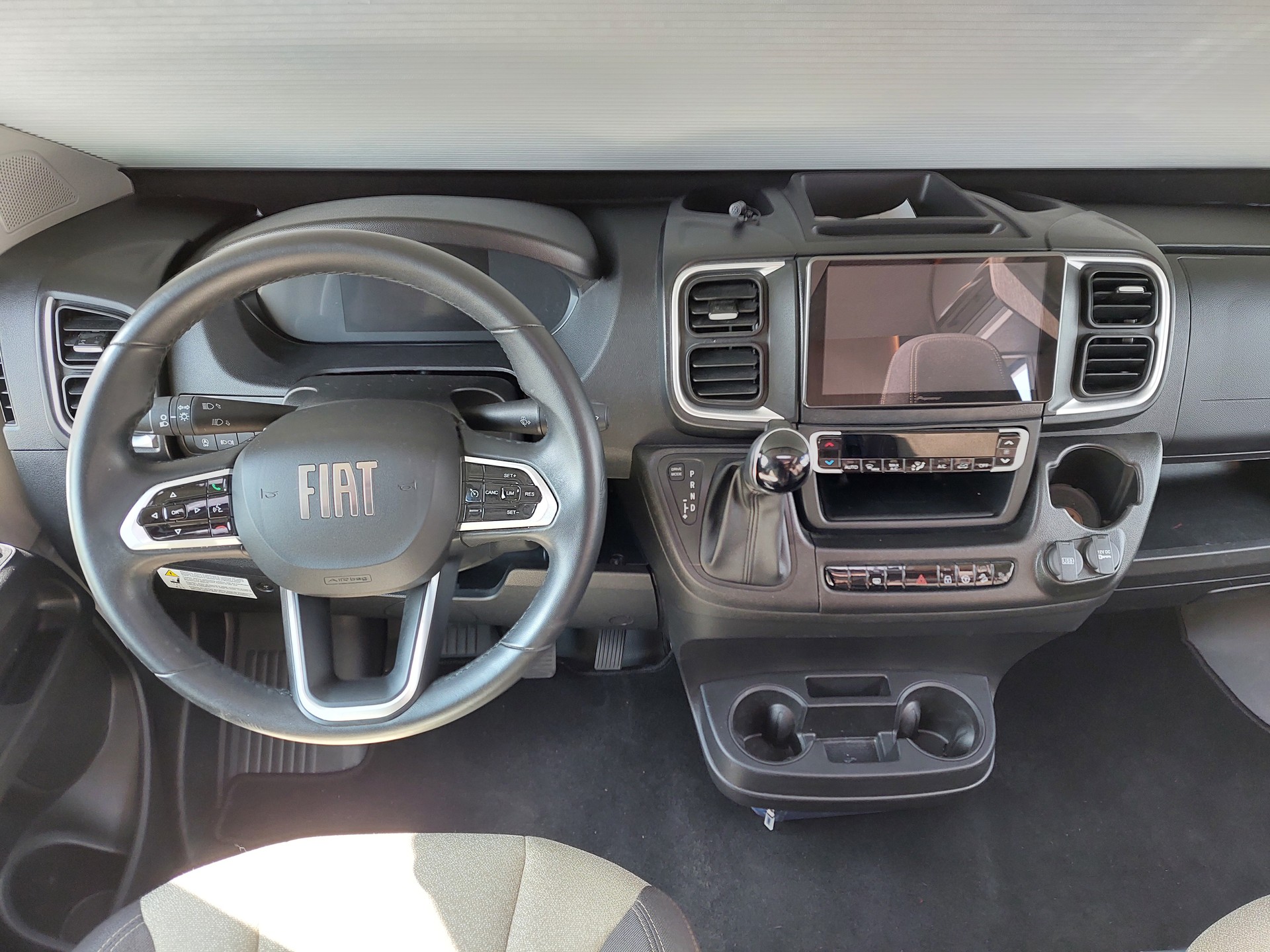 ROLLER TEAM Fiat Zefiro 285TL "FREDY"-image-12