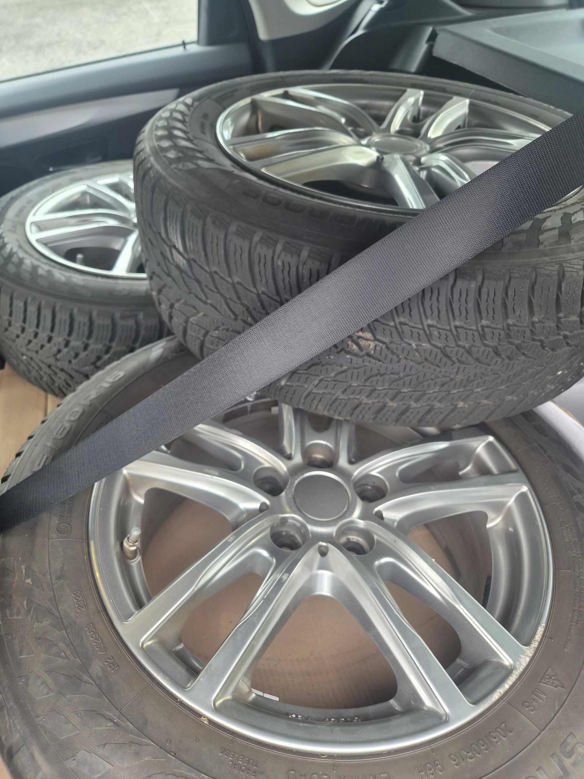 BMW 218i Active Tourer Sport Line Steptronic-image-15