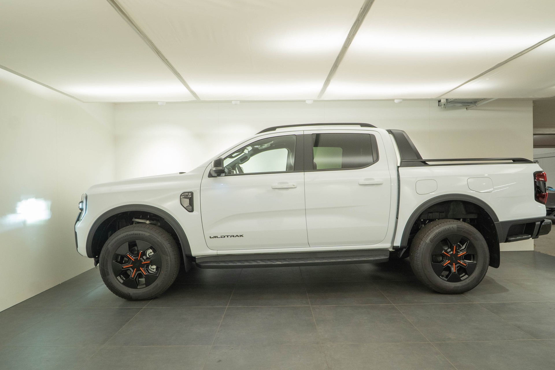 FORD Ranger DKab.Pick-up 2.3 EcoBoost 4x4 Wildtrak PHEV-image-2