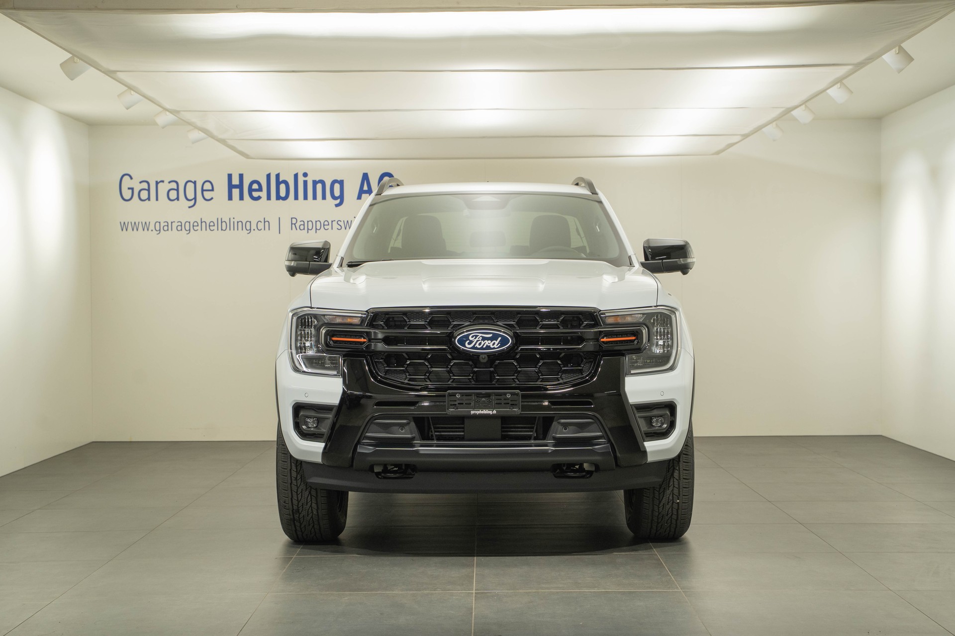 FORD Ranger DKab.Pick-up 2.3 EcoBoost 4x4 Wildtrak PHEV-image-1