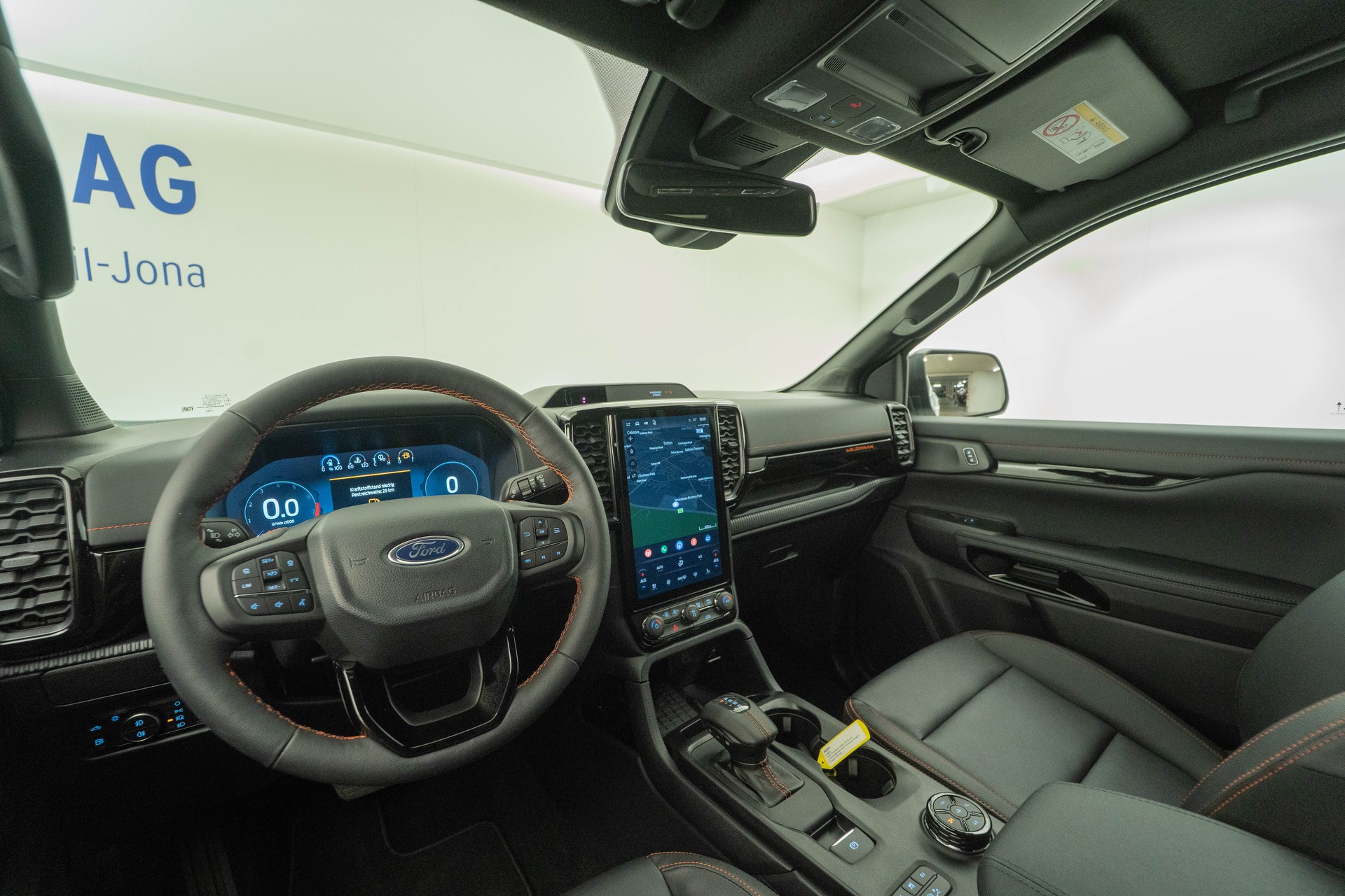FORD Ranger DKab.Pick-up 2.3 EcoBoost 4x4 Wildtrak PHEV-image-6