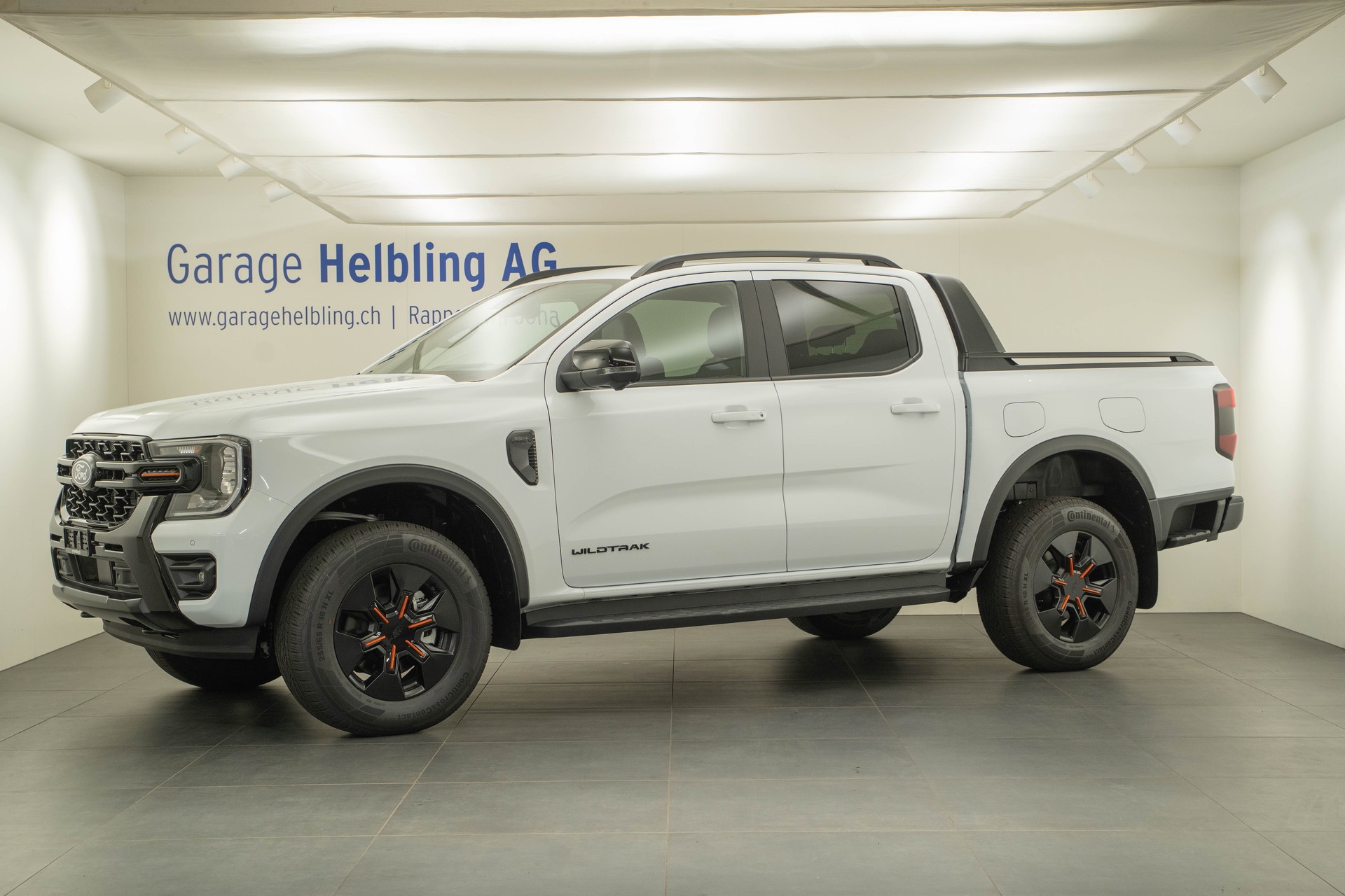 FORD Ranger DKab.Pick-up 2.3 EcoBoost 4x4 Wildtrak PHEV-image-0