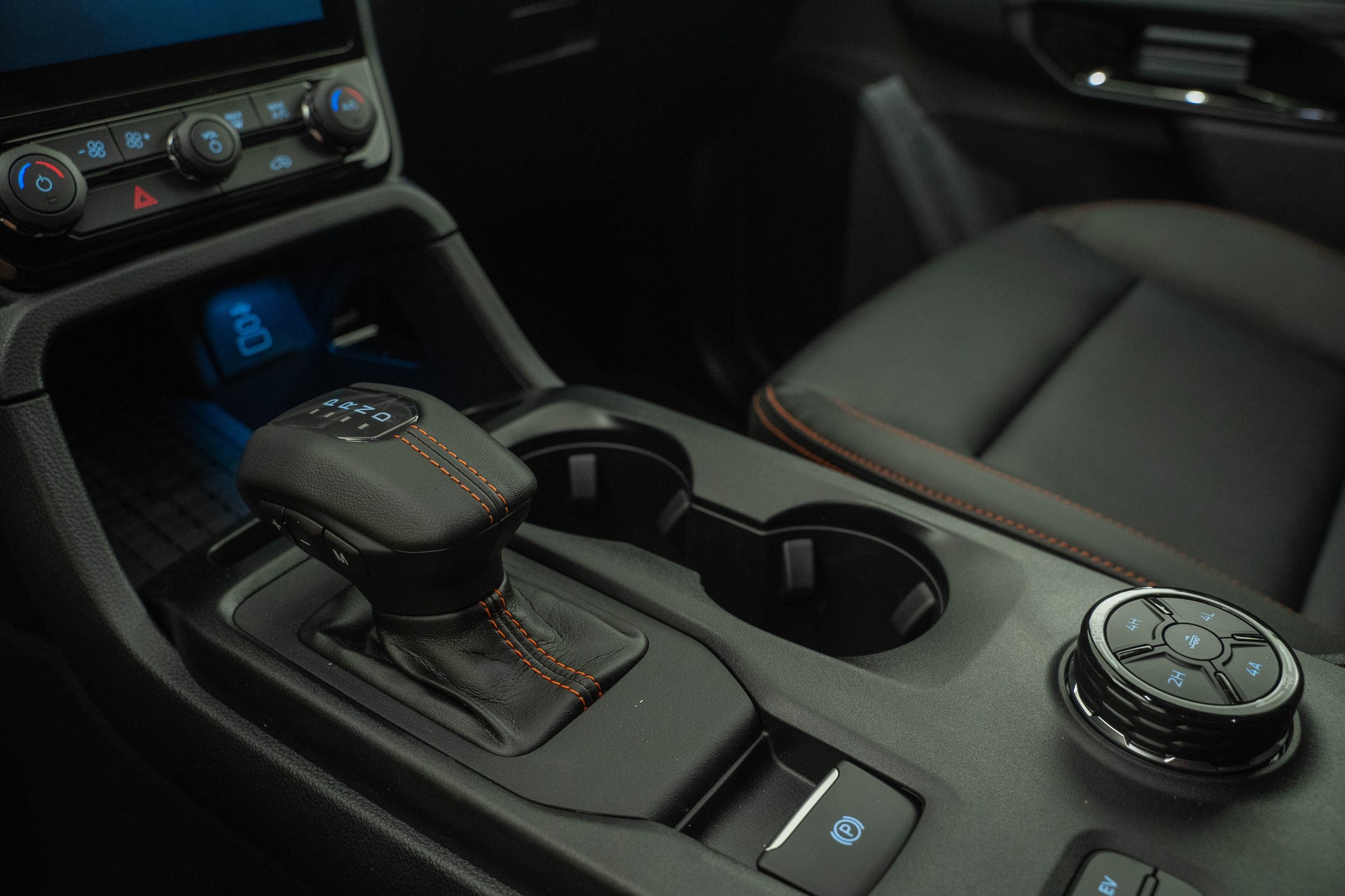 FORD Ranger DKab.Pick-up 2.3 EcoBoost 4x4 Wildtrak PHEV-image-10