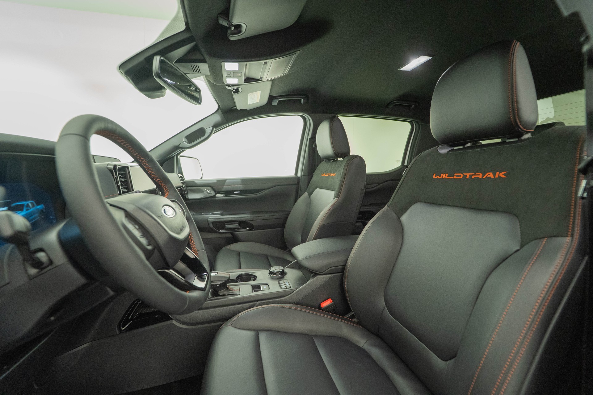 FORD Ranger DKab.Pick-up 2.3 EcoBoost 4x4 Wildtrak PHEV-image-7