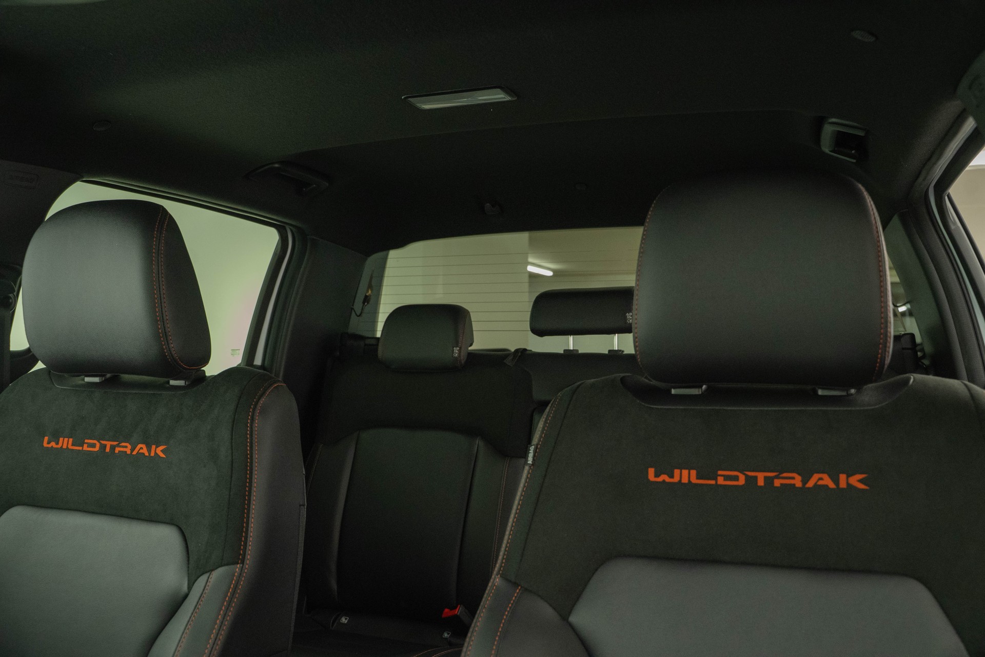 FORD Ranger DKab.Pick-up 2.3 EcoBoost 4x4 Wildtrak PHEV-image-9