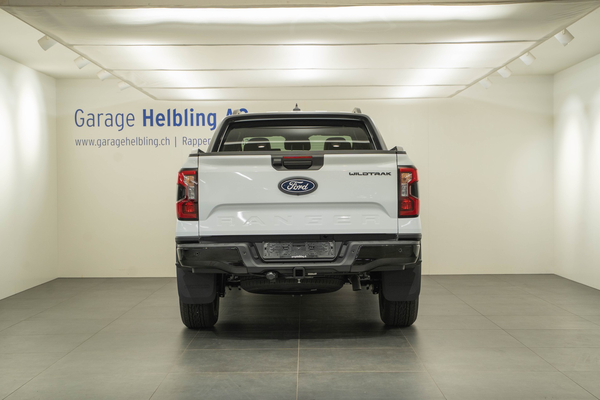 FORD Ranger DKab.Pick-up 2.3 EcoBoost 4x4 Wildtrak PHEV-image-3