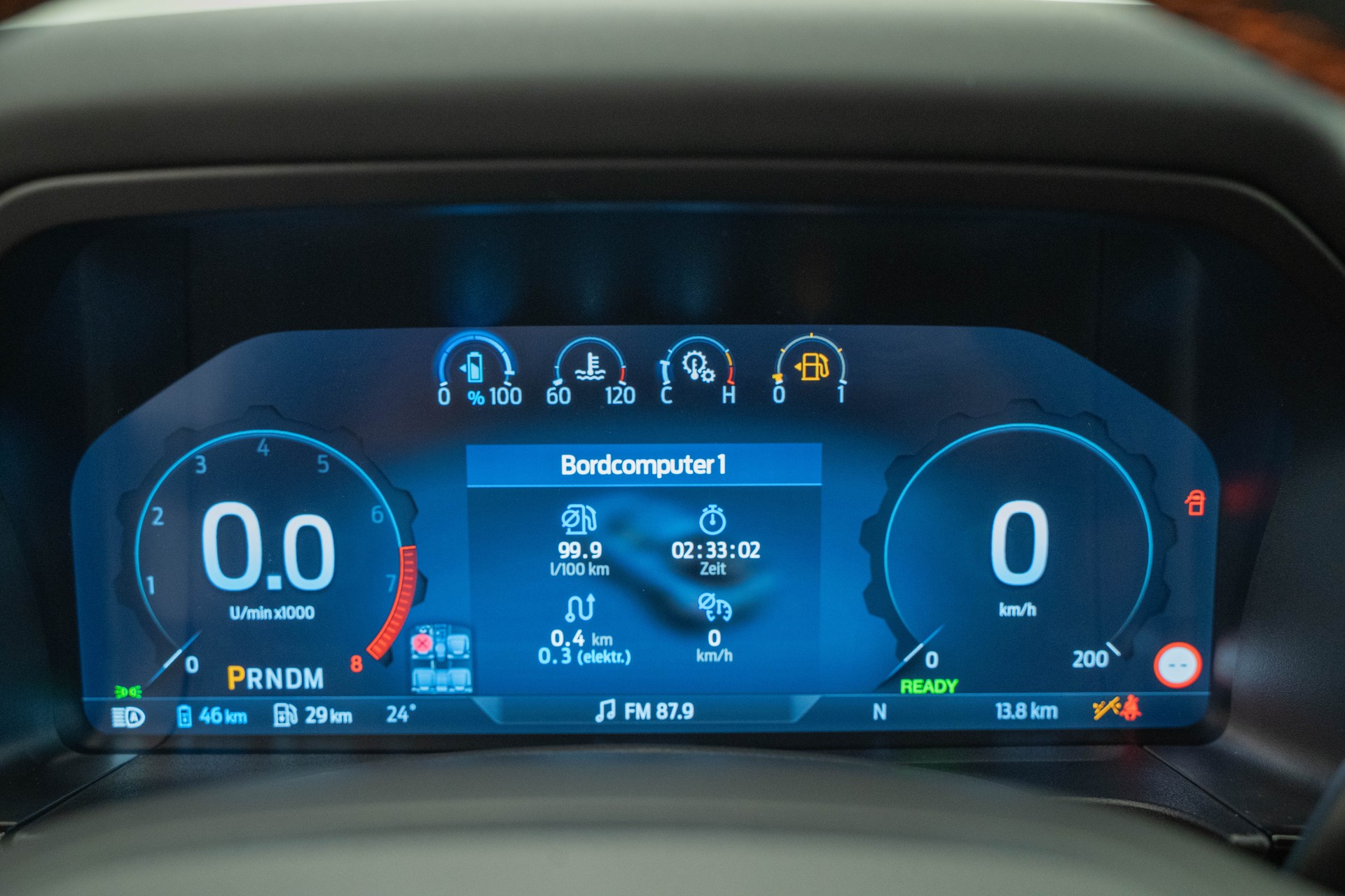 FORD Ranger DKab.Pick-up 2.3 EcoBoost 4x4 Wildtrak PHEV-image-11