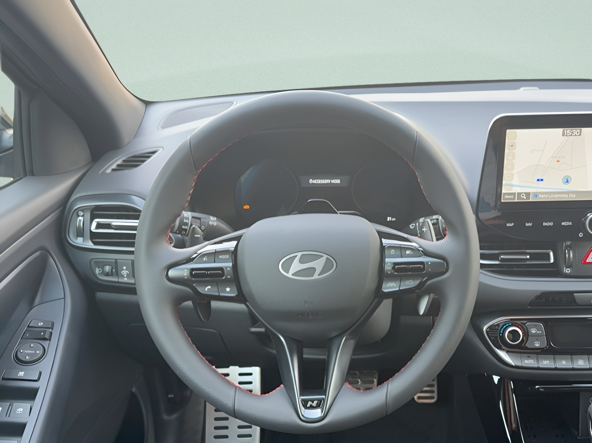 HYUNDAI i30 Wagon 1.6 T-GDi N-Line DCT-image-14